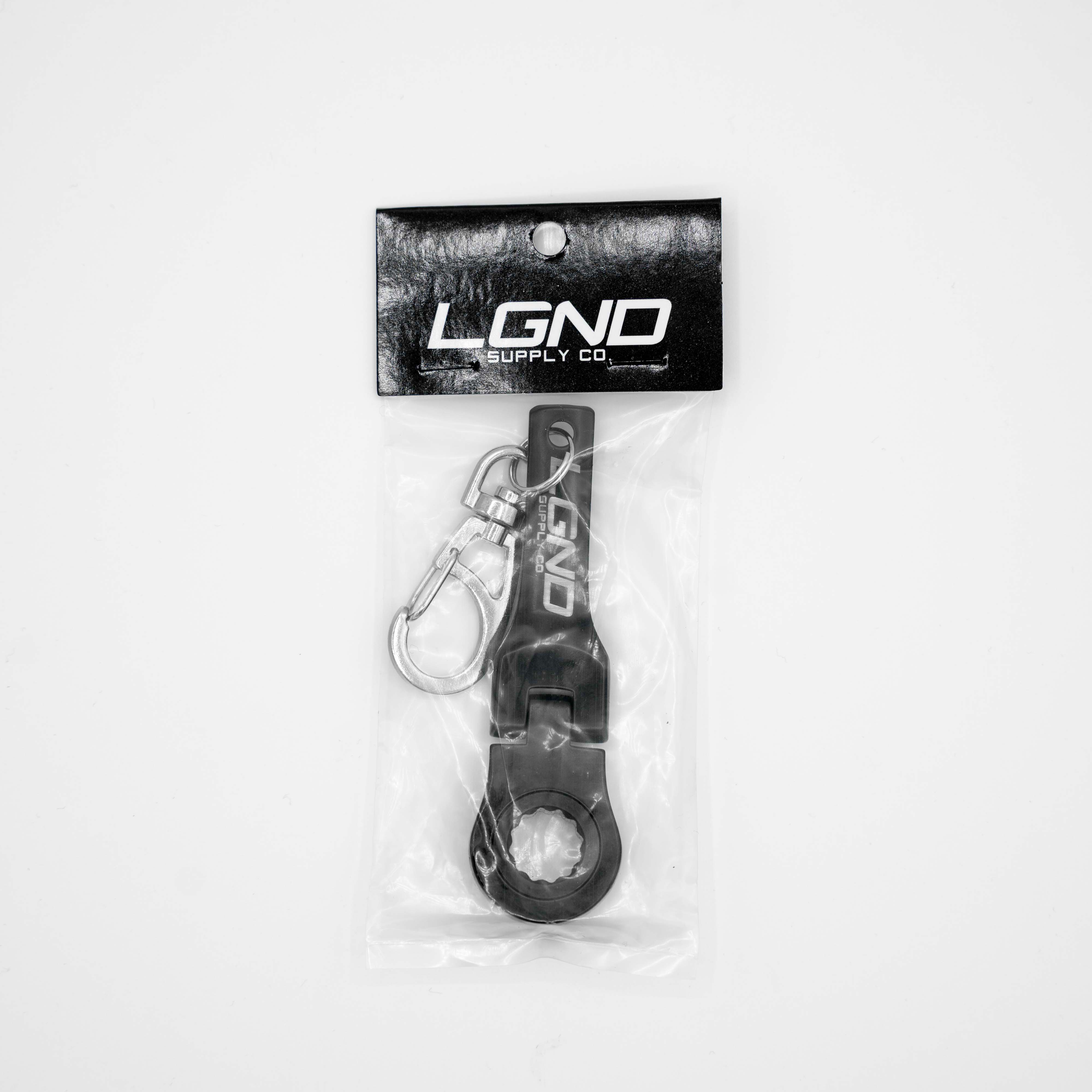 10MM Socket Keychain - Image 3