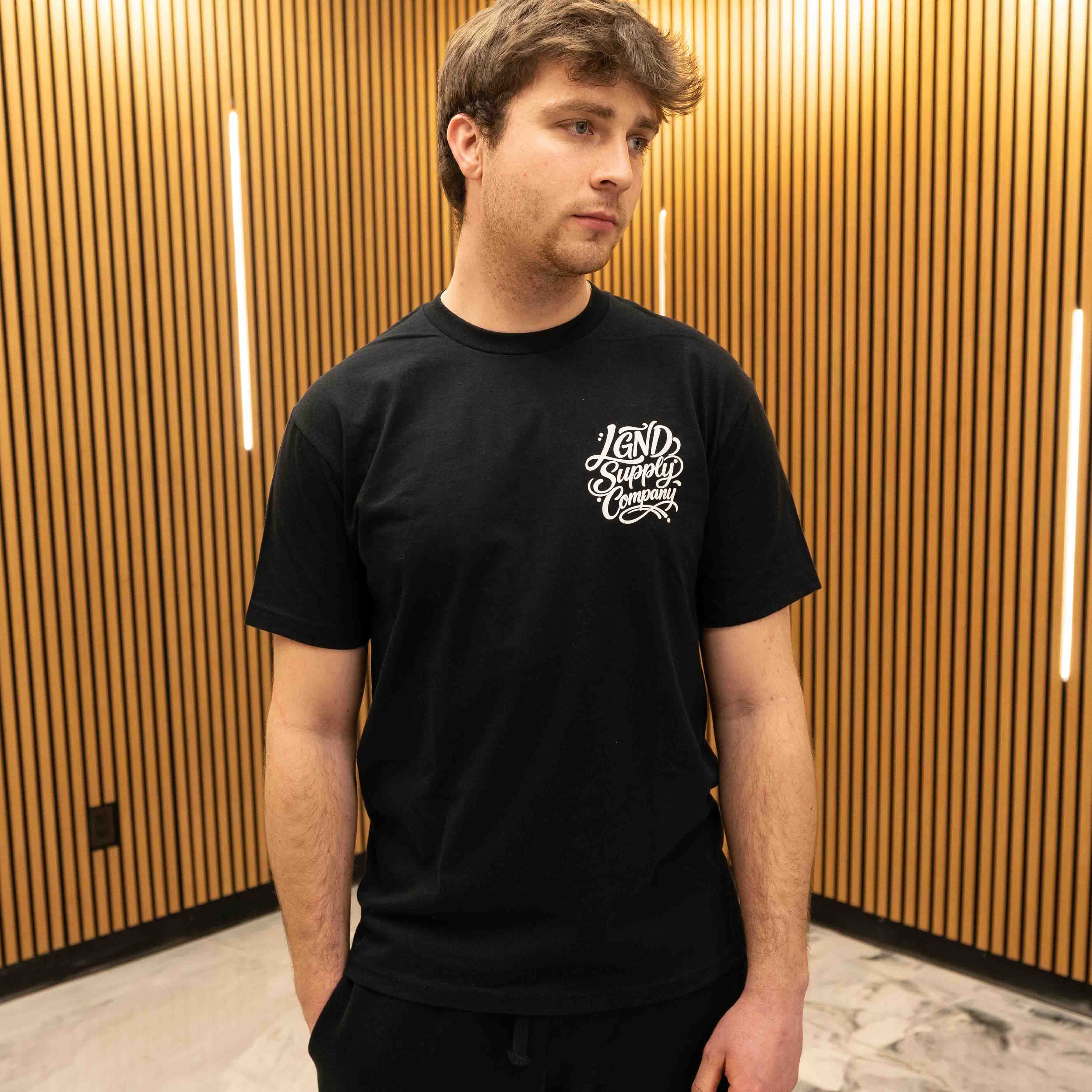 After Hours Tee - Image 2