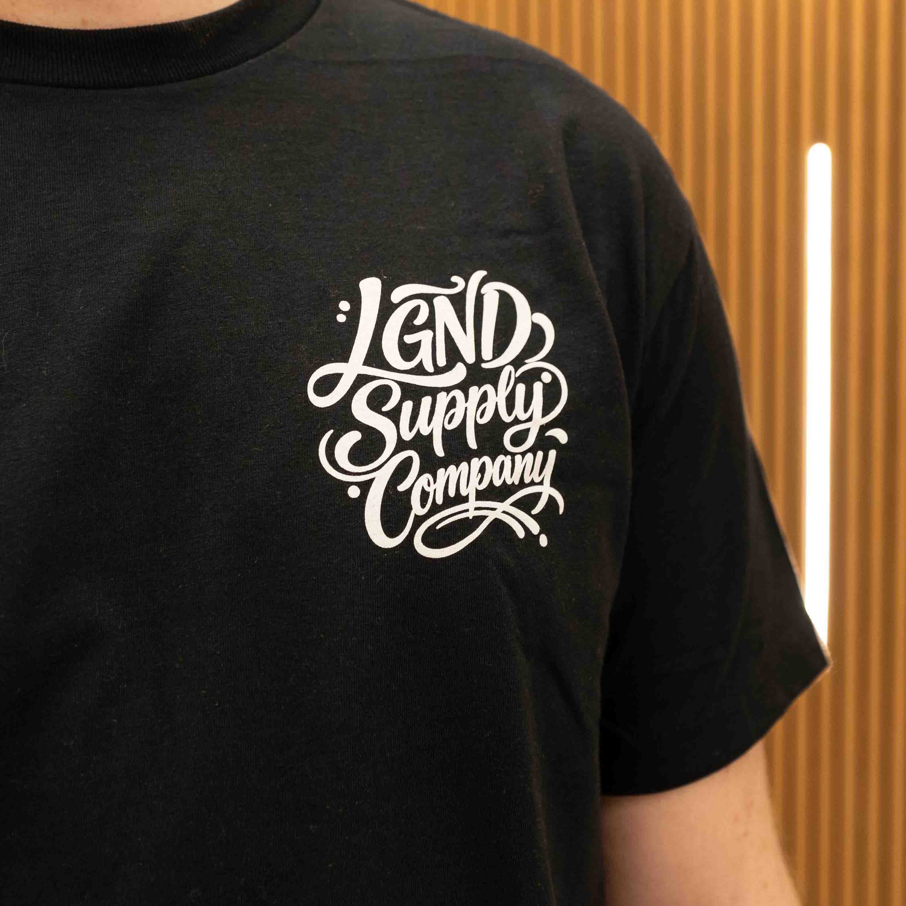 After Hours Tee - Image 4