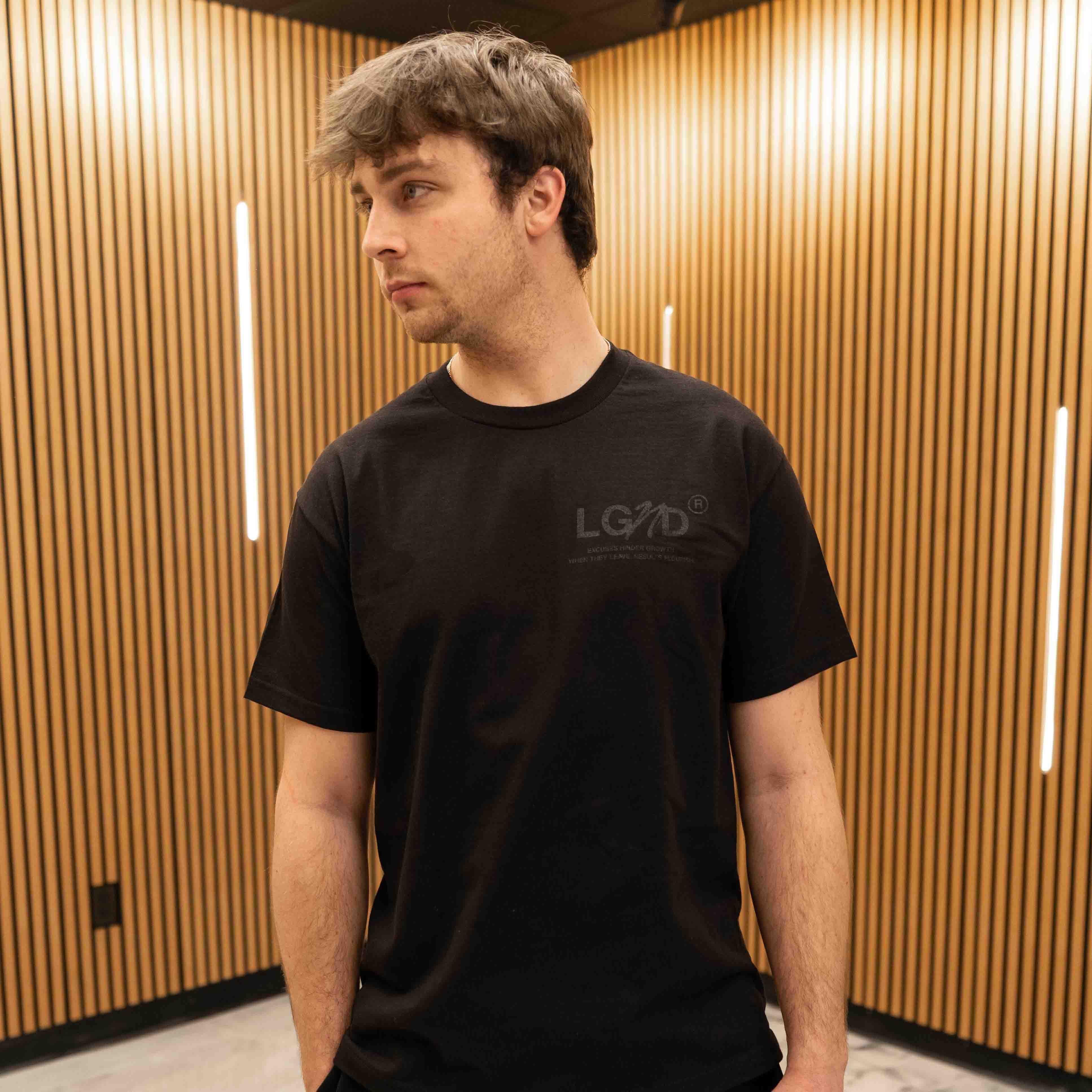 After Hours Tee - Image 5