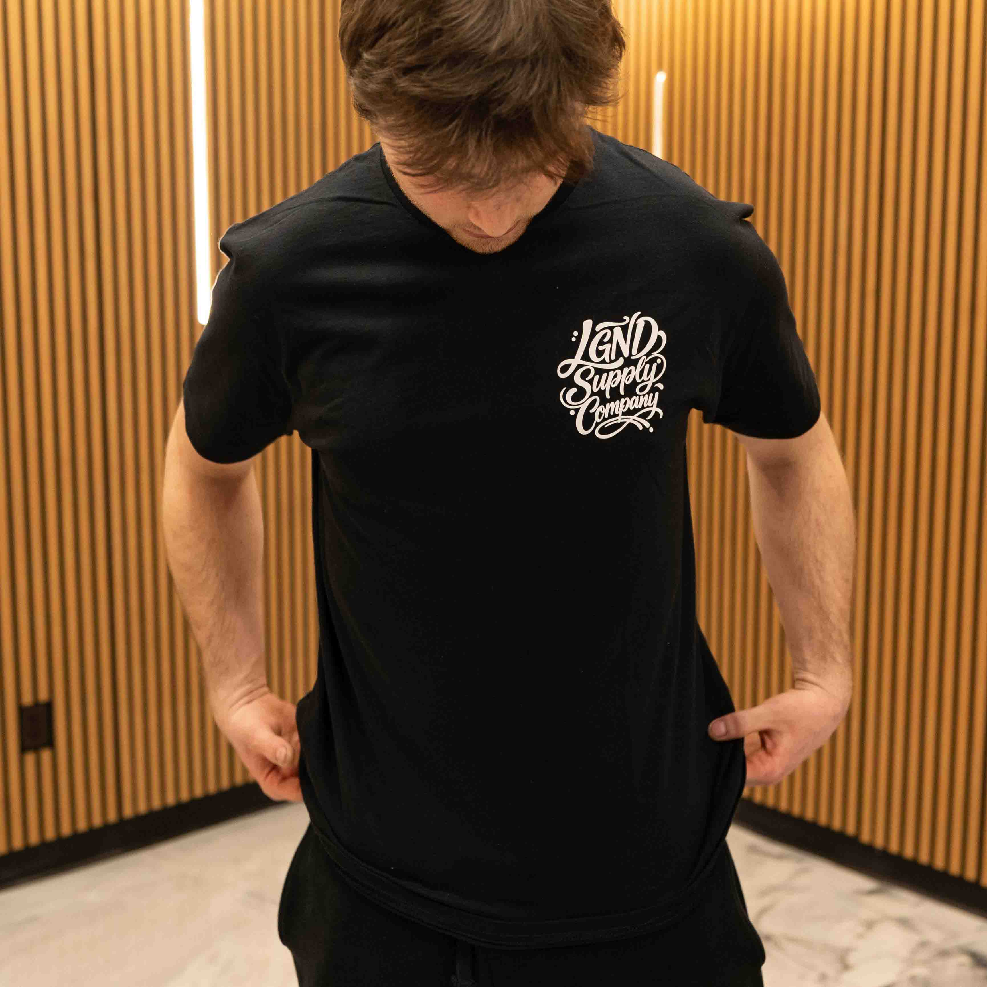 After Hours Tee - Image 6
