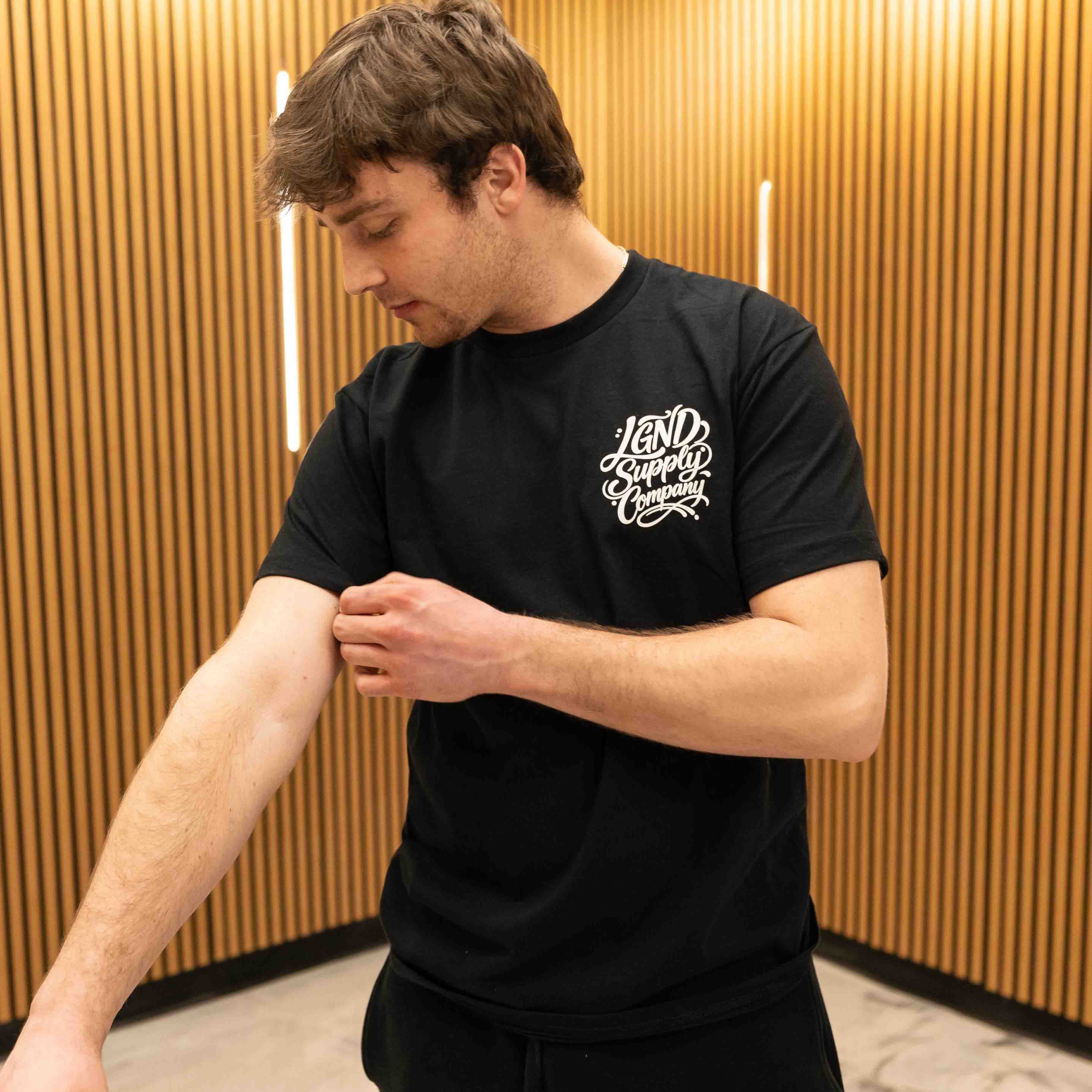 After Hours Tee - Image 7