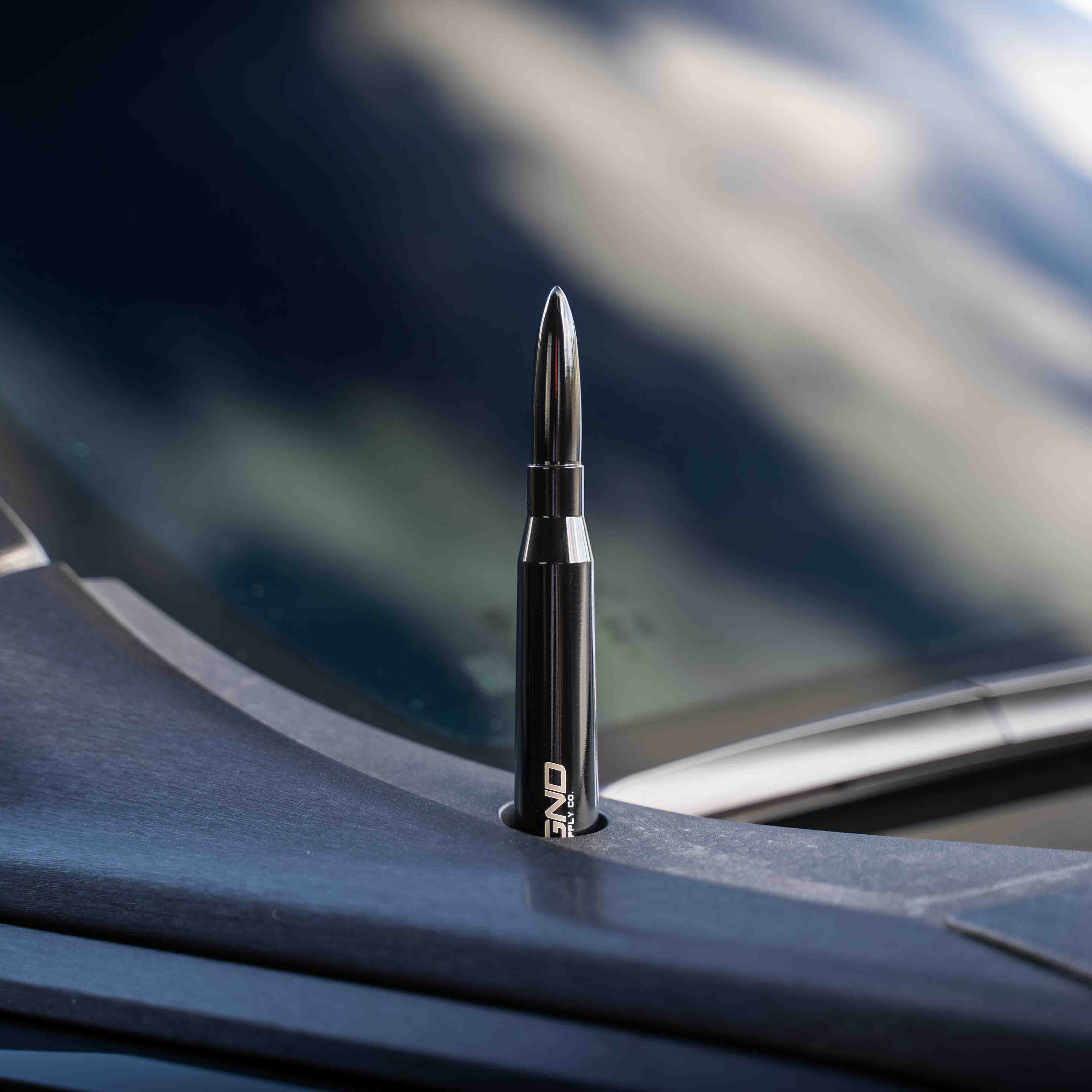 Bullet Antenna - Image 10