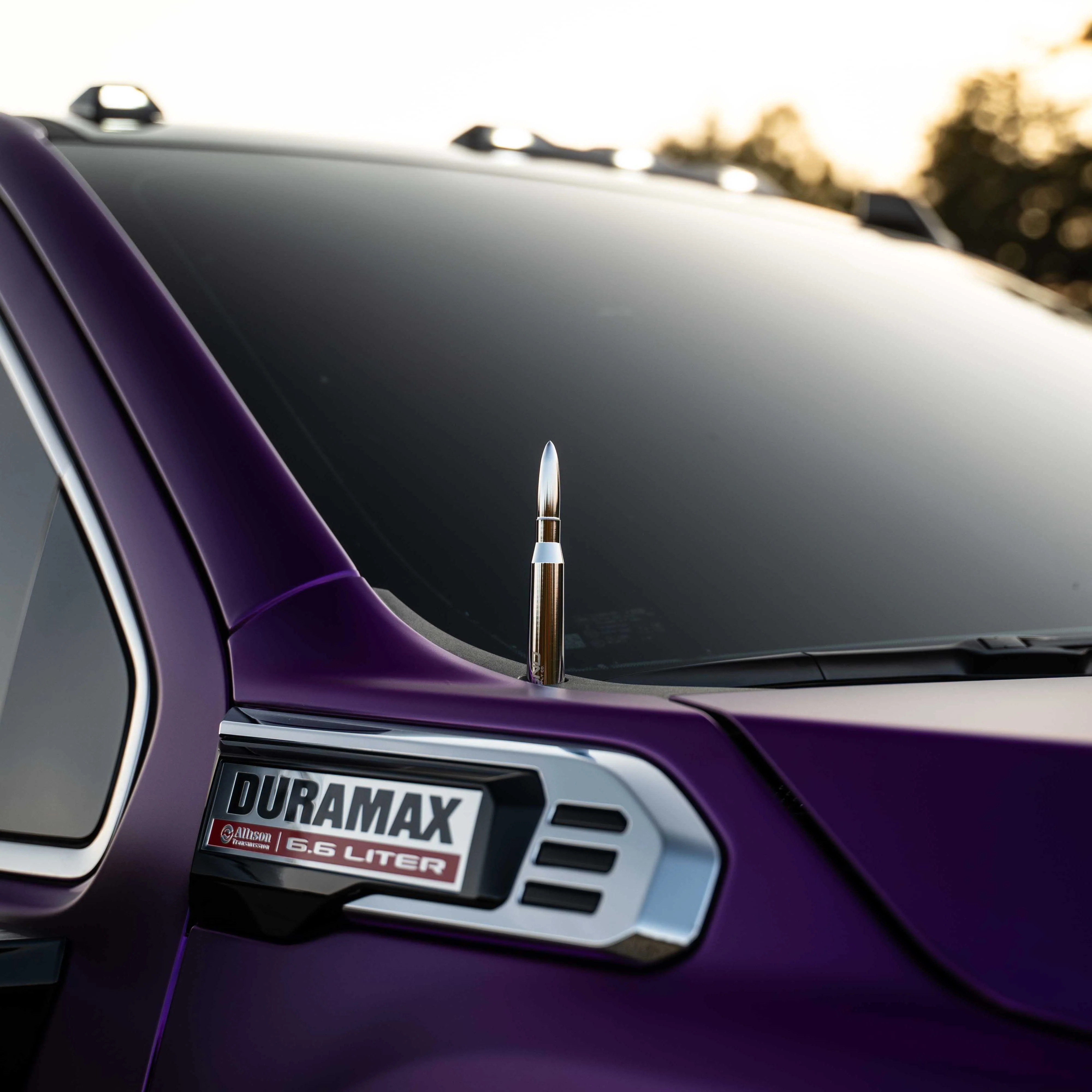 Bullet Antenna - Image 3