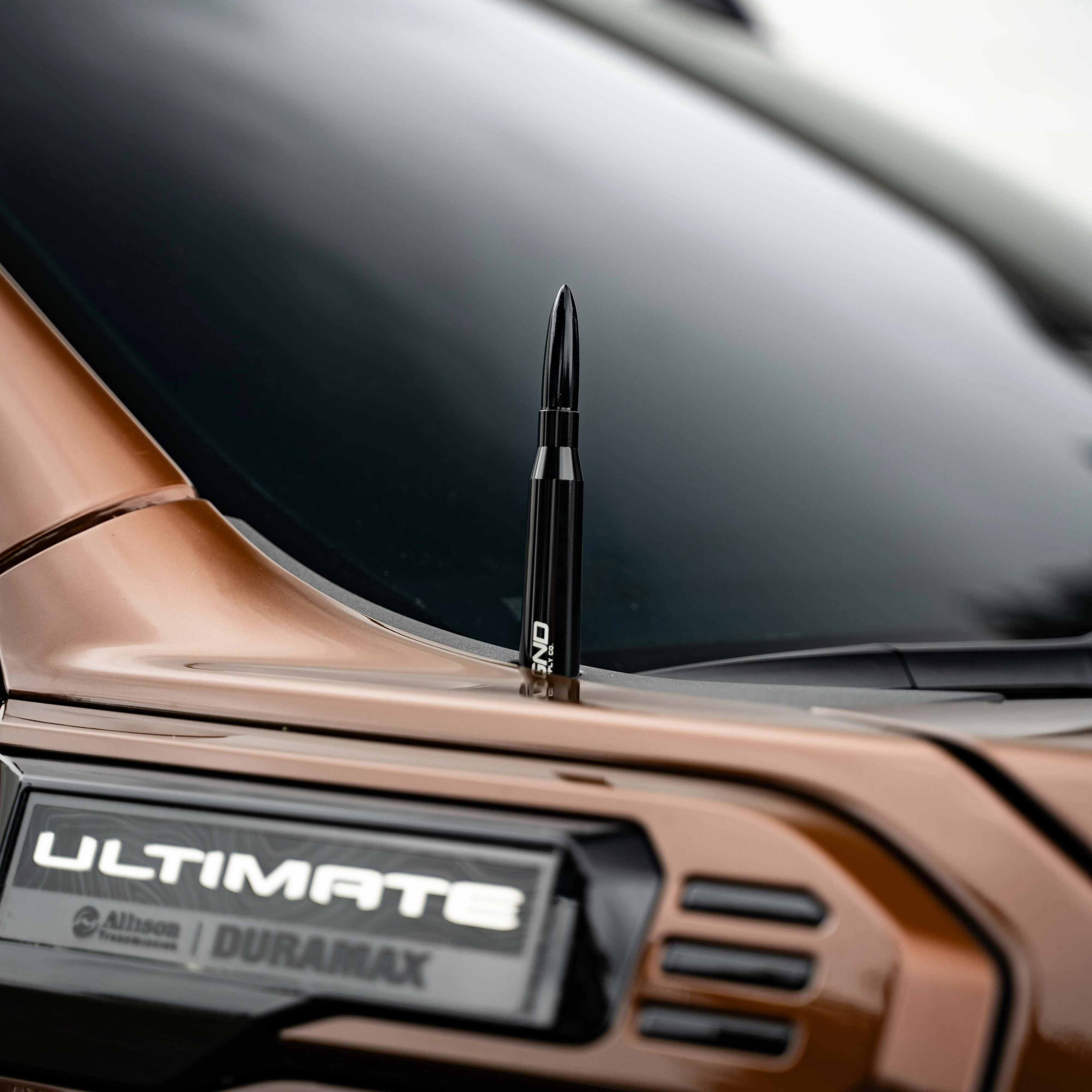 Bullet Antenna - Image 4