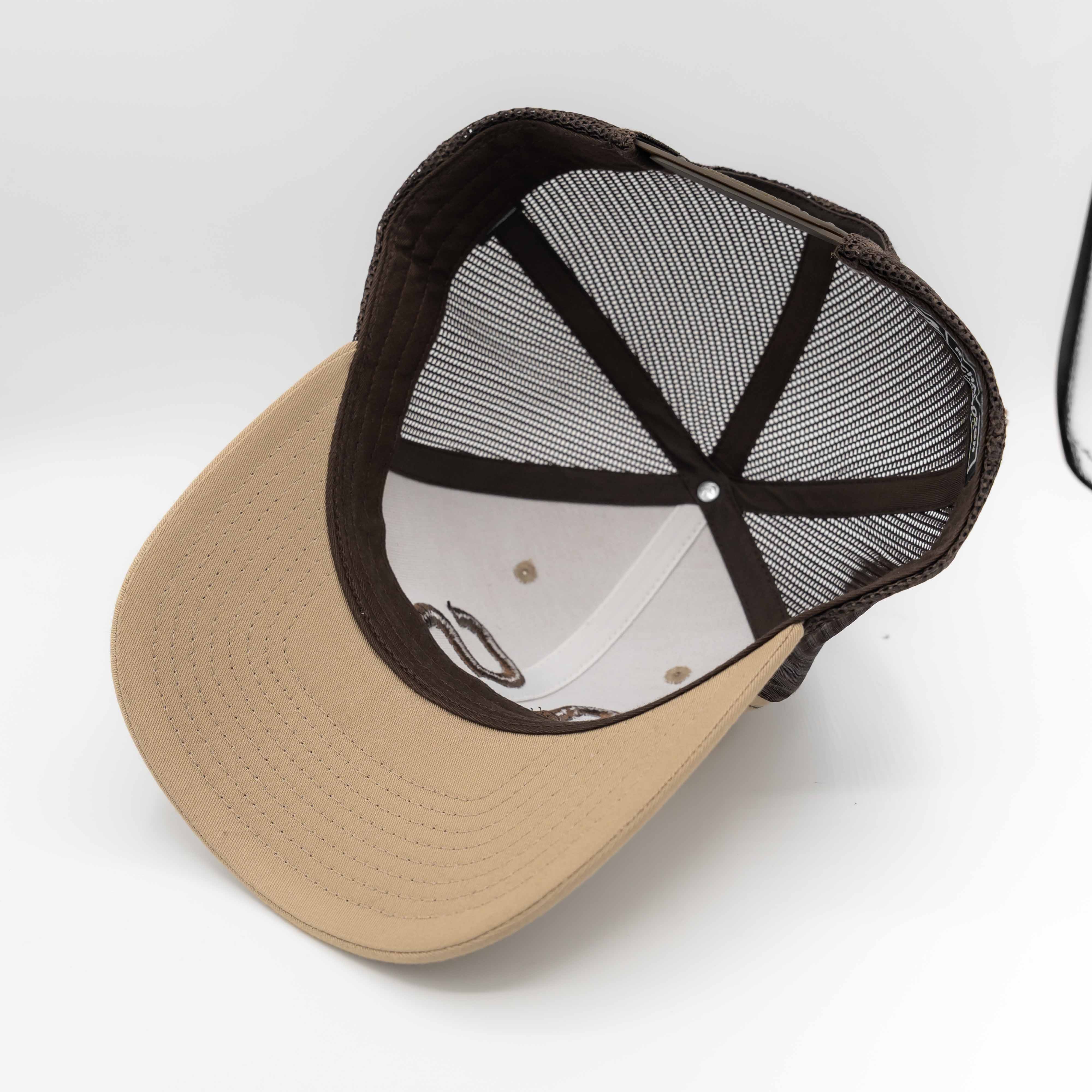 Dust Creek Trucker Cap - Image 6