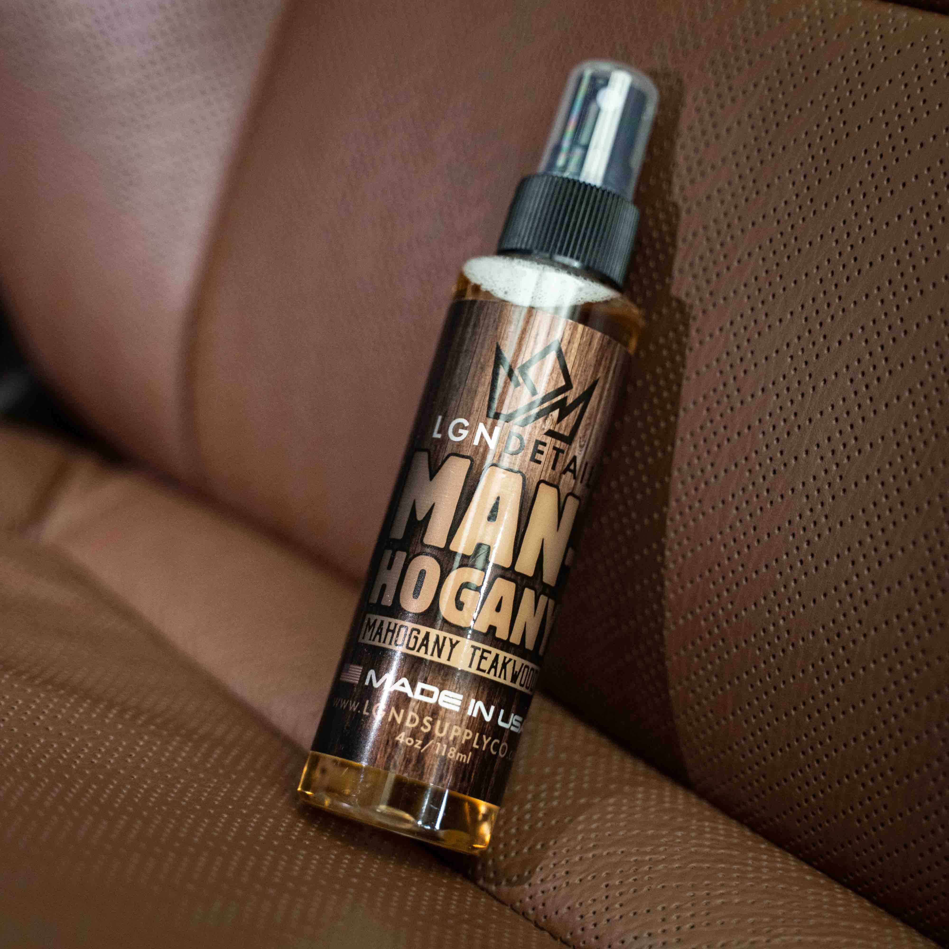 Spray Scents — 1 Year Supply - Image 12