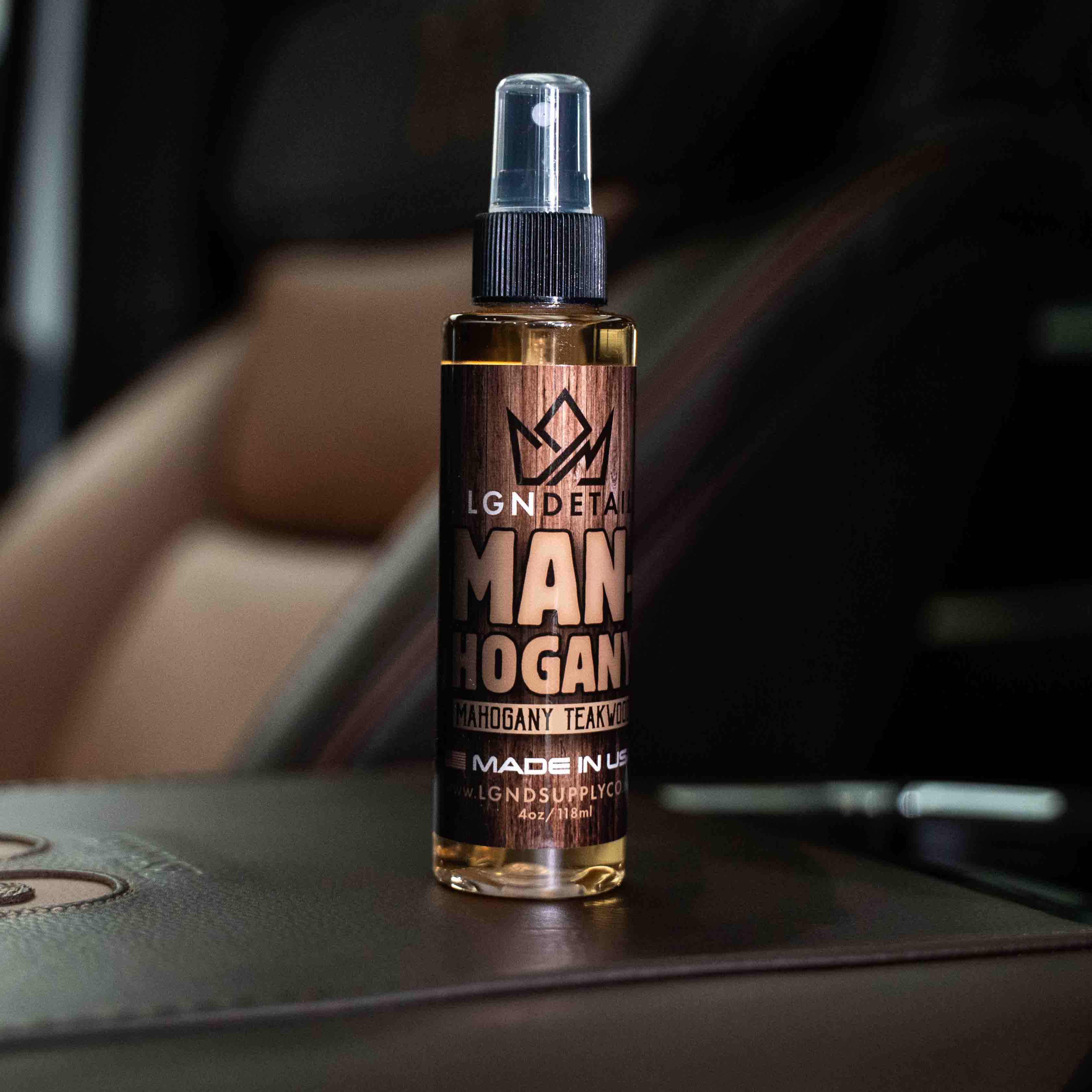 Spray Scents — 1 Year Supply - Image 13