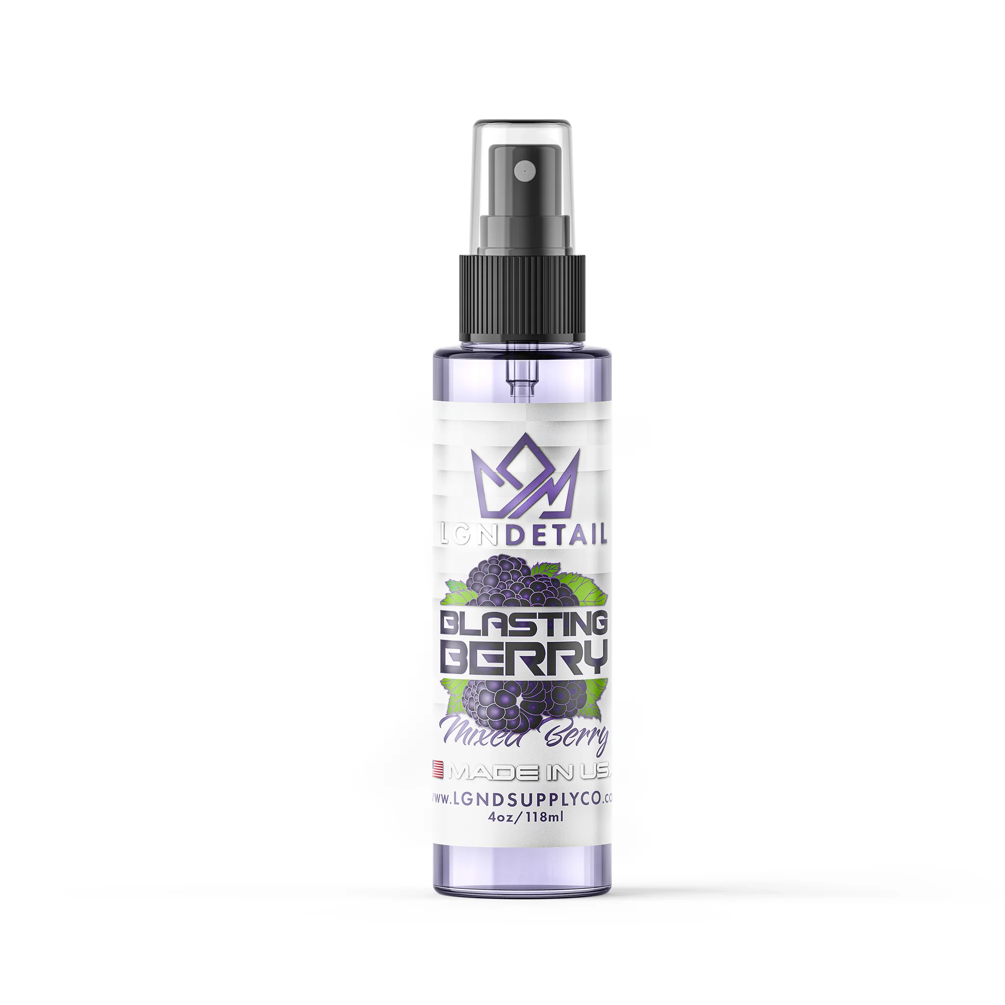 Spray Scents — 1 Year Supply - Image 4