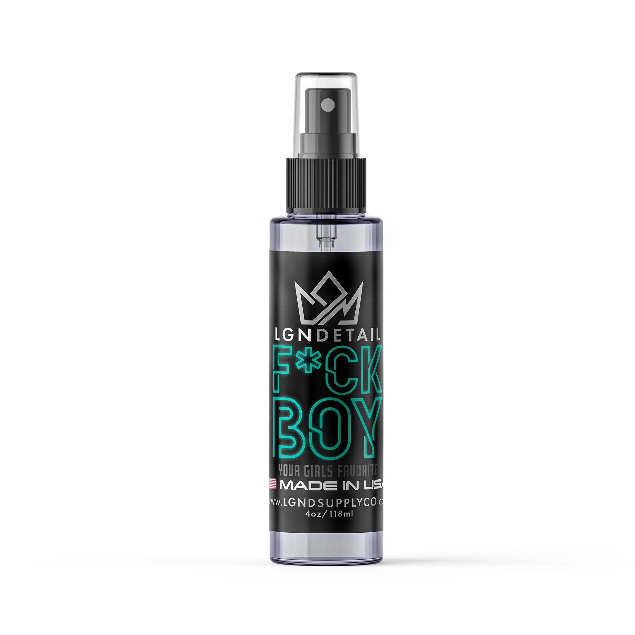 Spray Scents — 1 Year Supply - Image 6