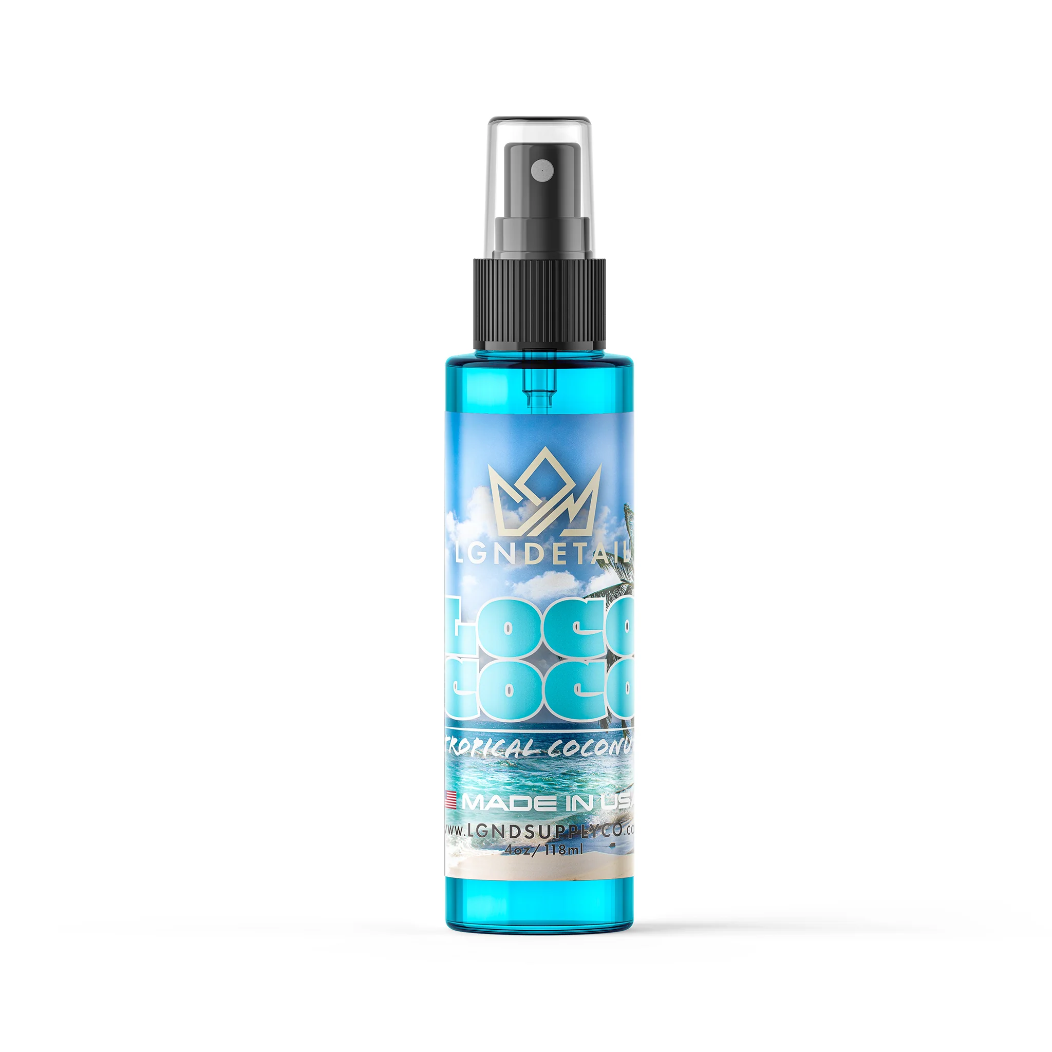 Spray Scents — 1 Year Supply - Image 7