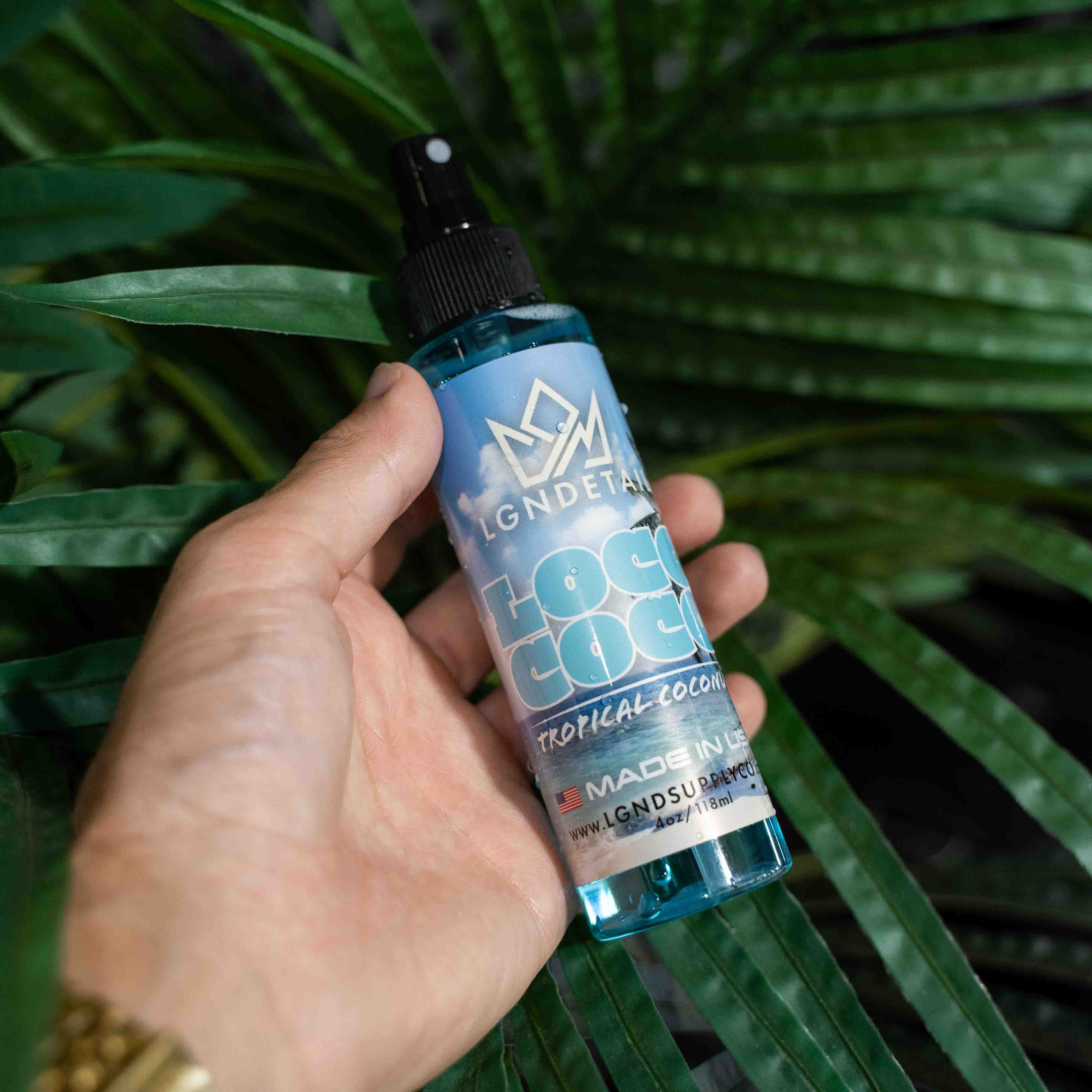 Spray Scents — 1 Year Supply - Image 9