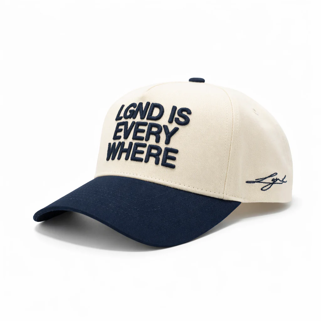 Galaxy Snapback Hat