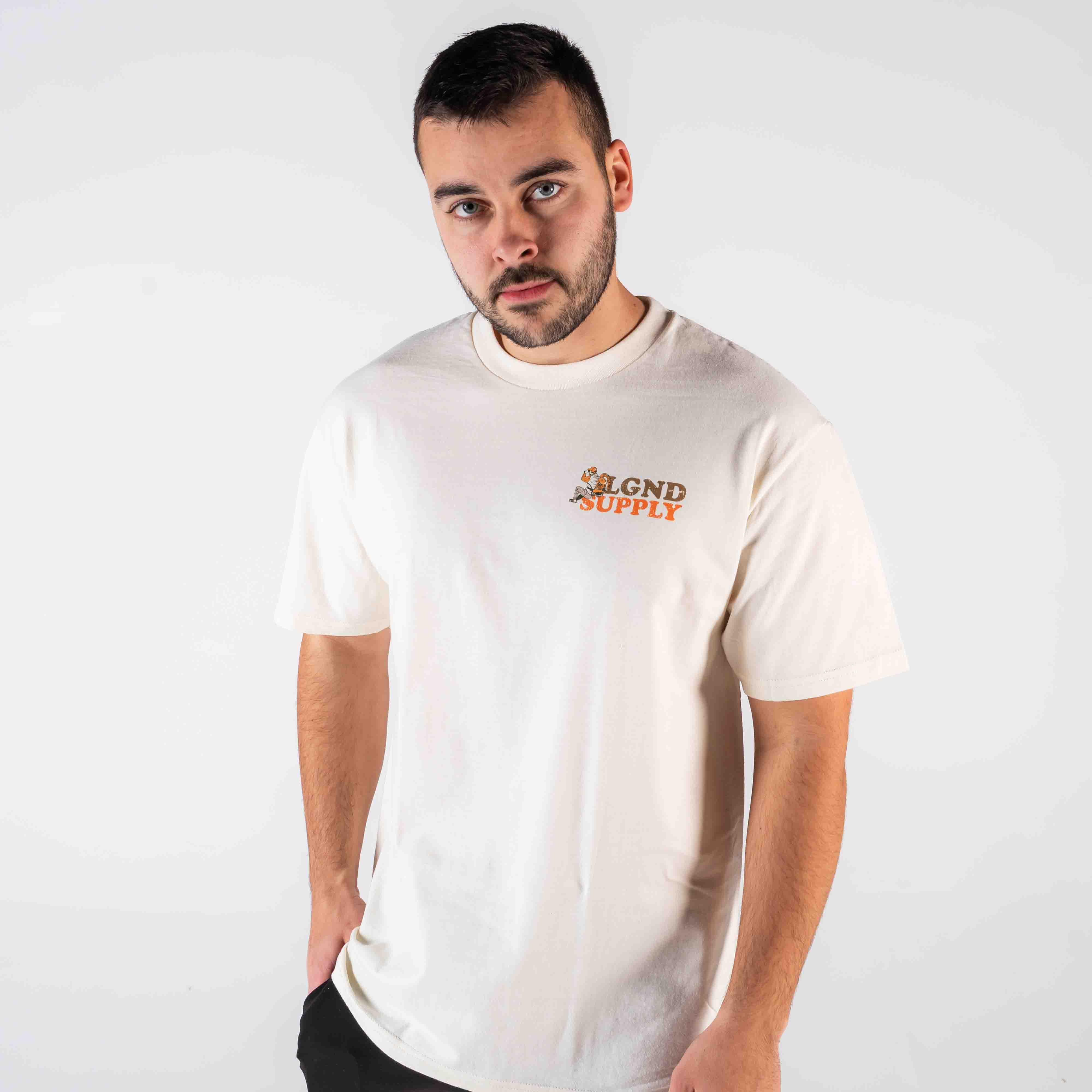Great Outdoors Tee - Image 2