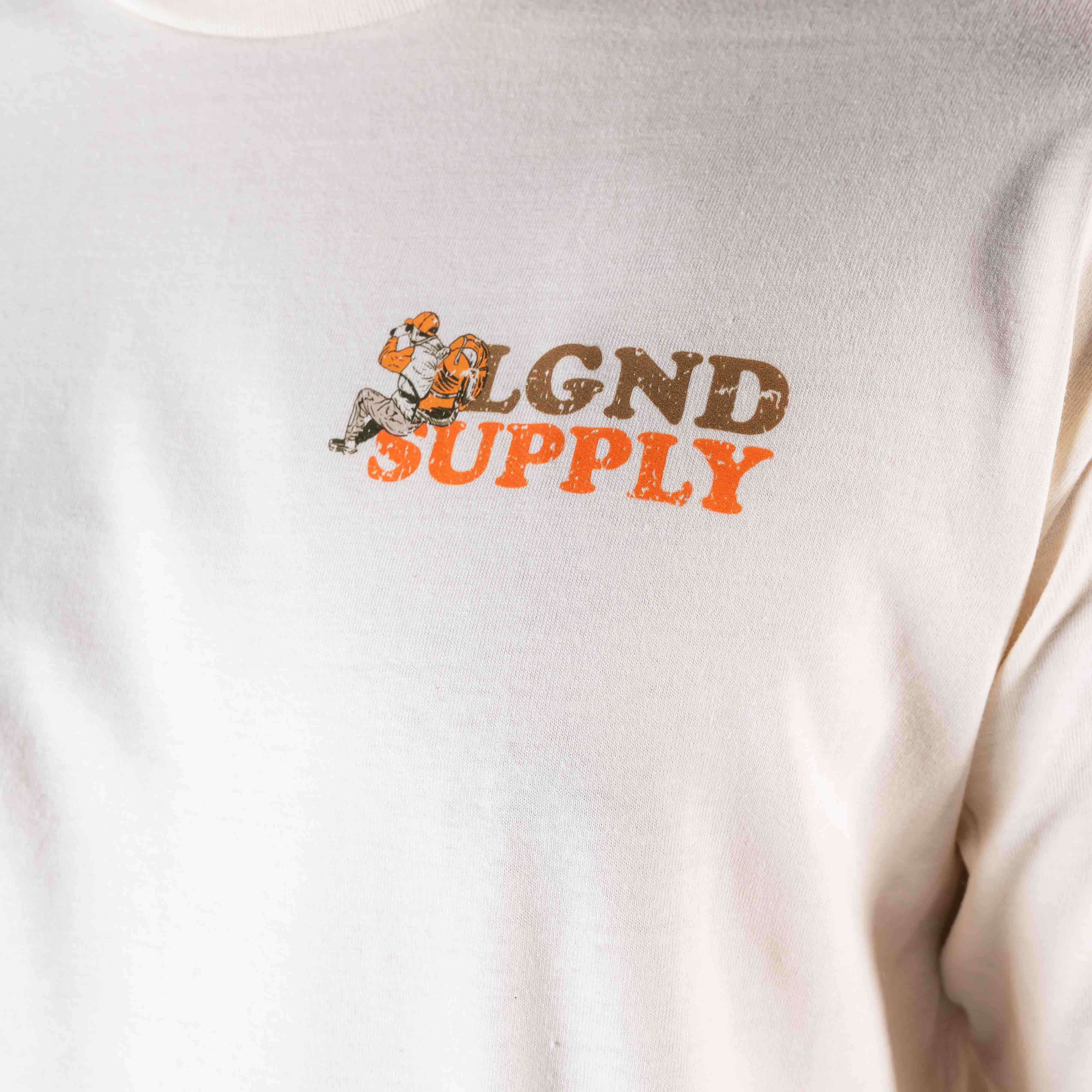 Great Outdoors Tee - Image 4