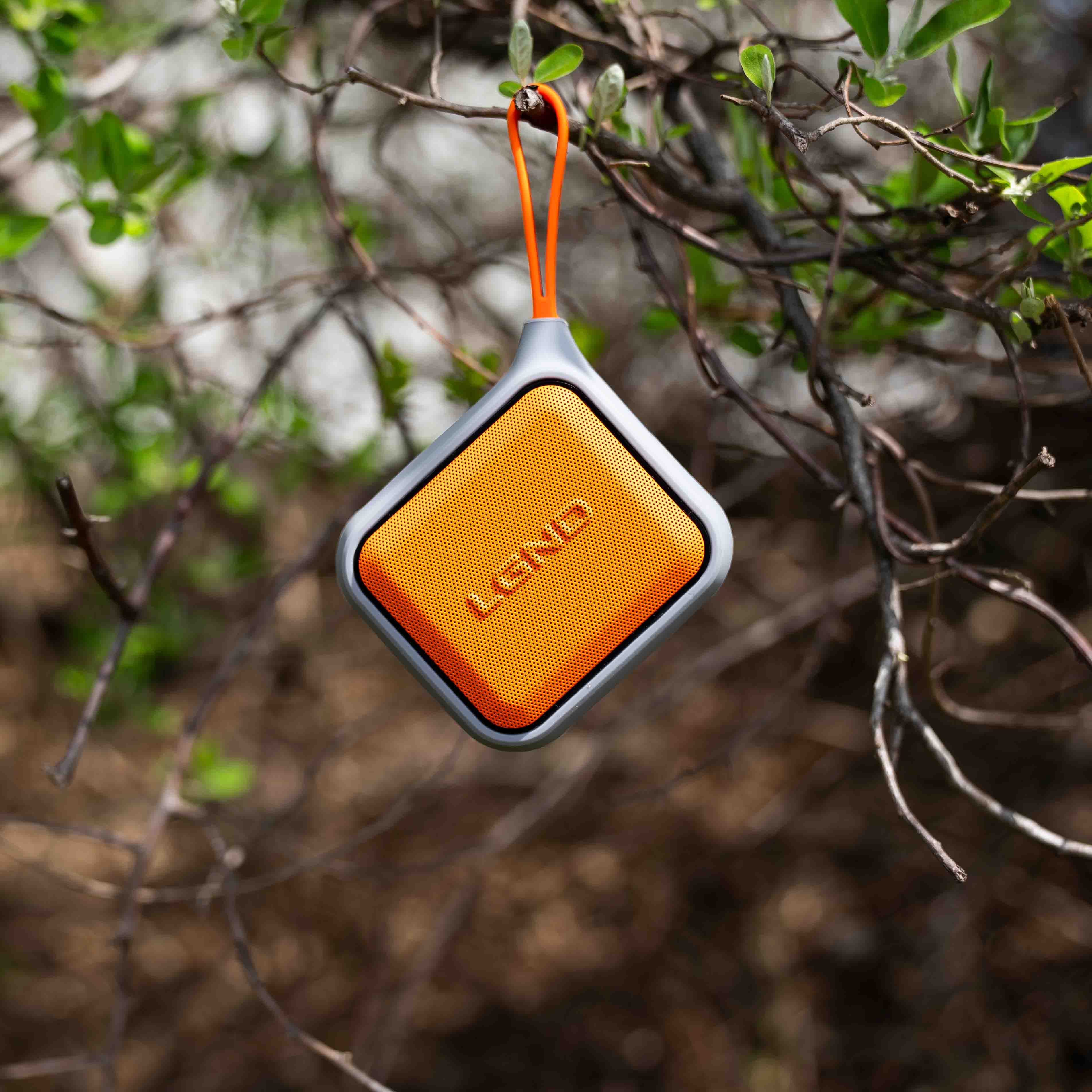 LGND Outdoors® Portable Bluetooth Speaker - Image 10