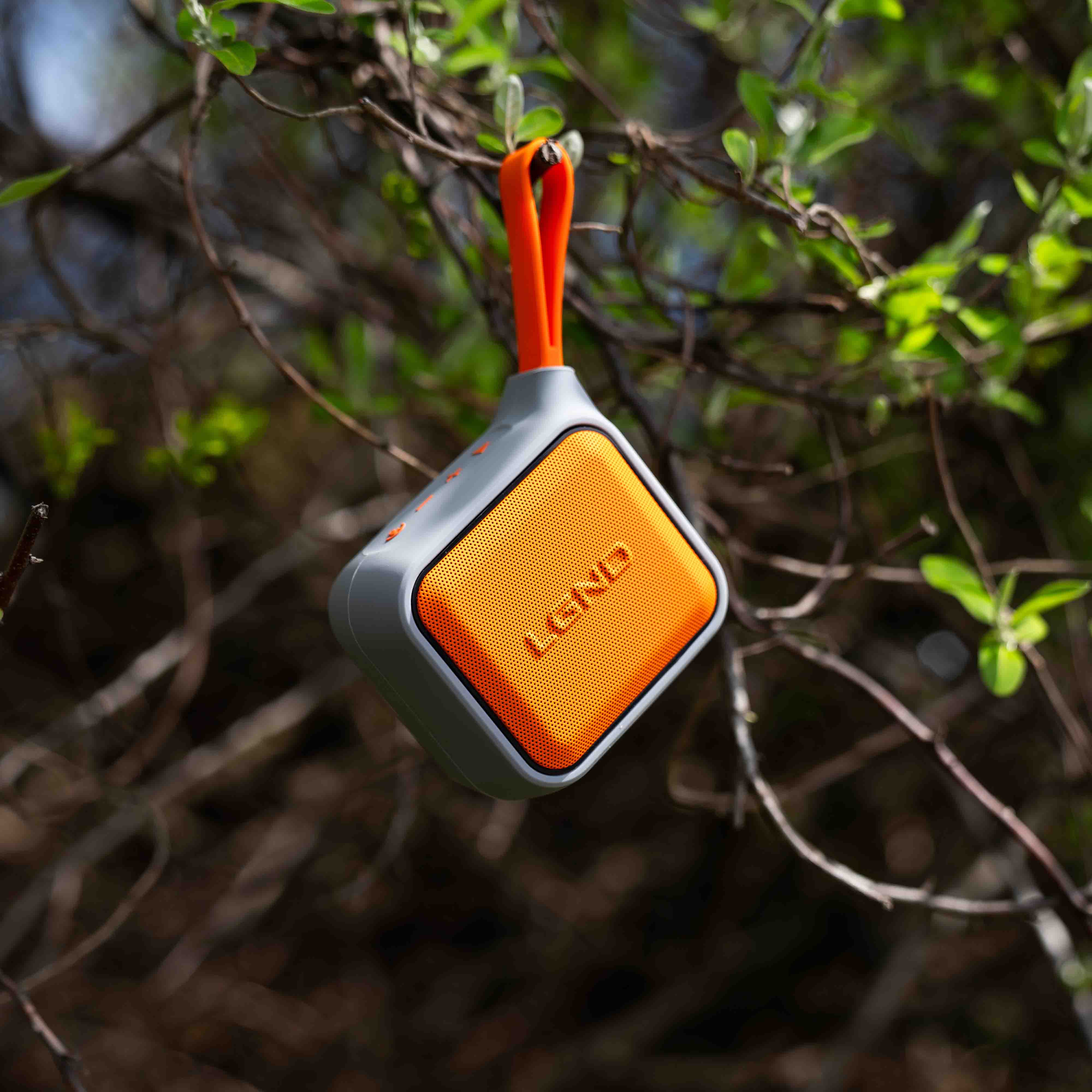 LGND Outdoors® Portable Bluetooth Speaker - Image 11