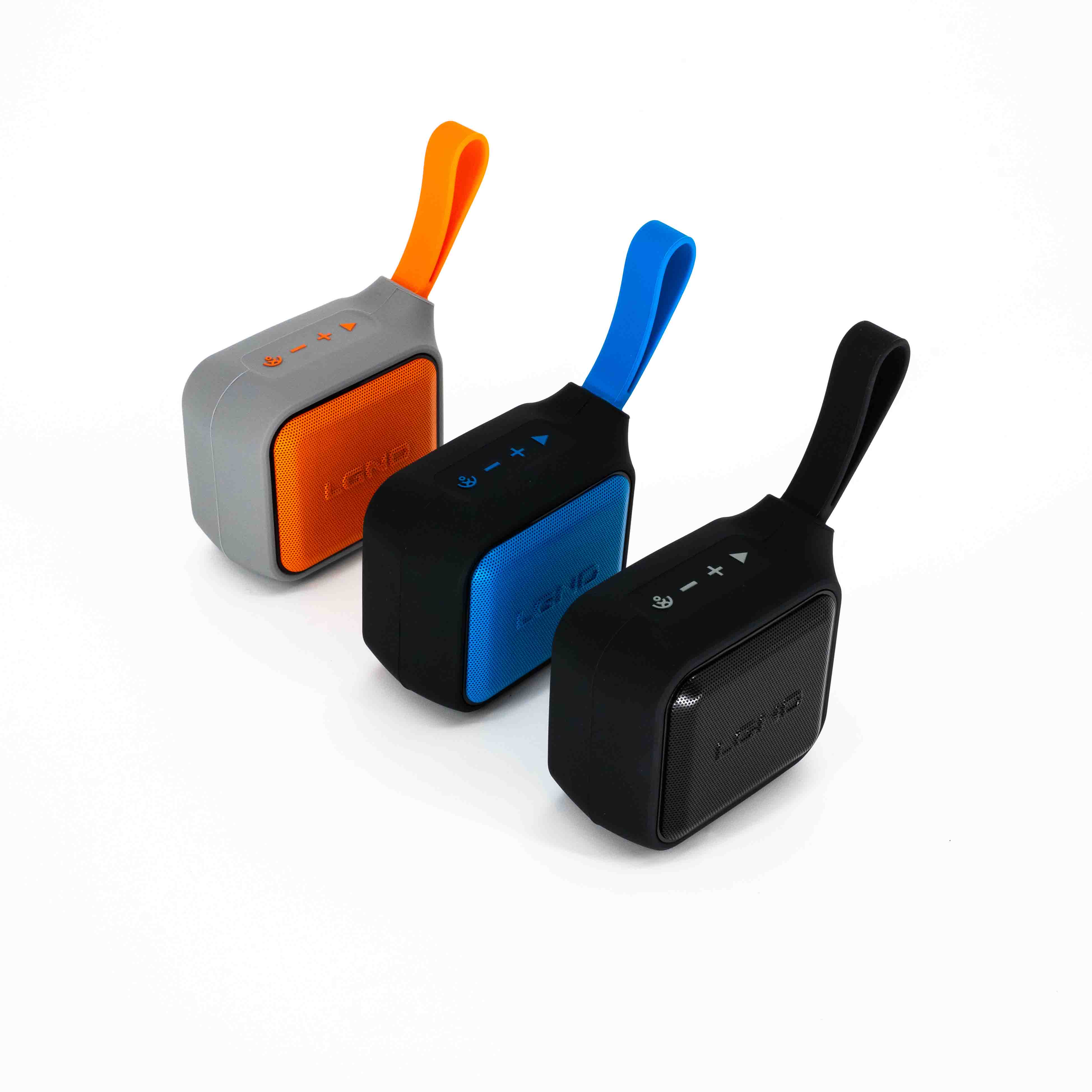LGND Outdoors® Portable Bluetooth Speaker - Image 12