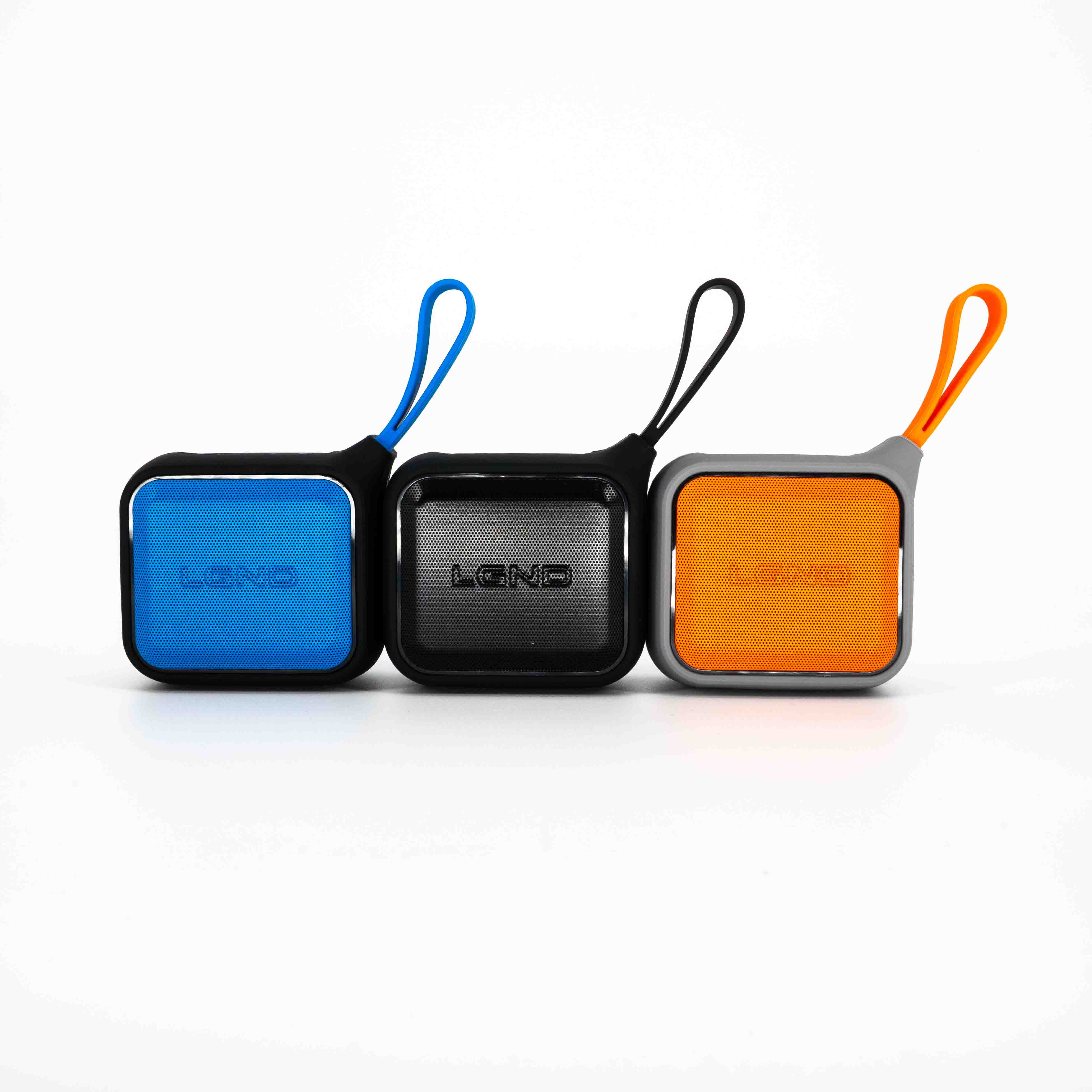 LGND Outdoors® Portable Bluetooth Speaker - Image 13