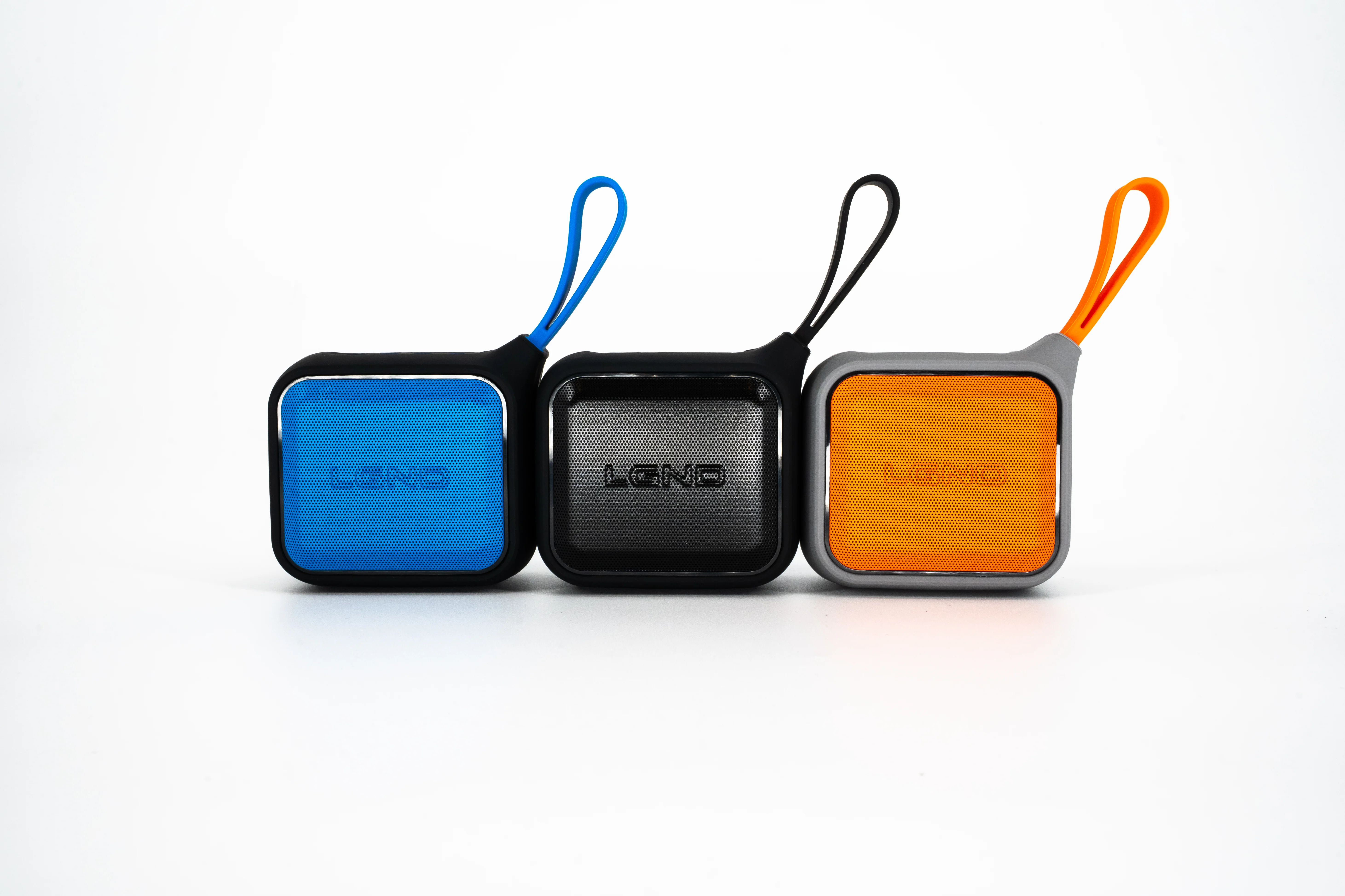 LGND Outdoors® Portable Bluetooth Speaker - Image 14