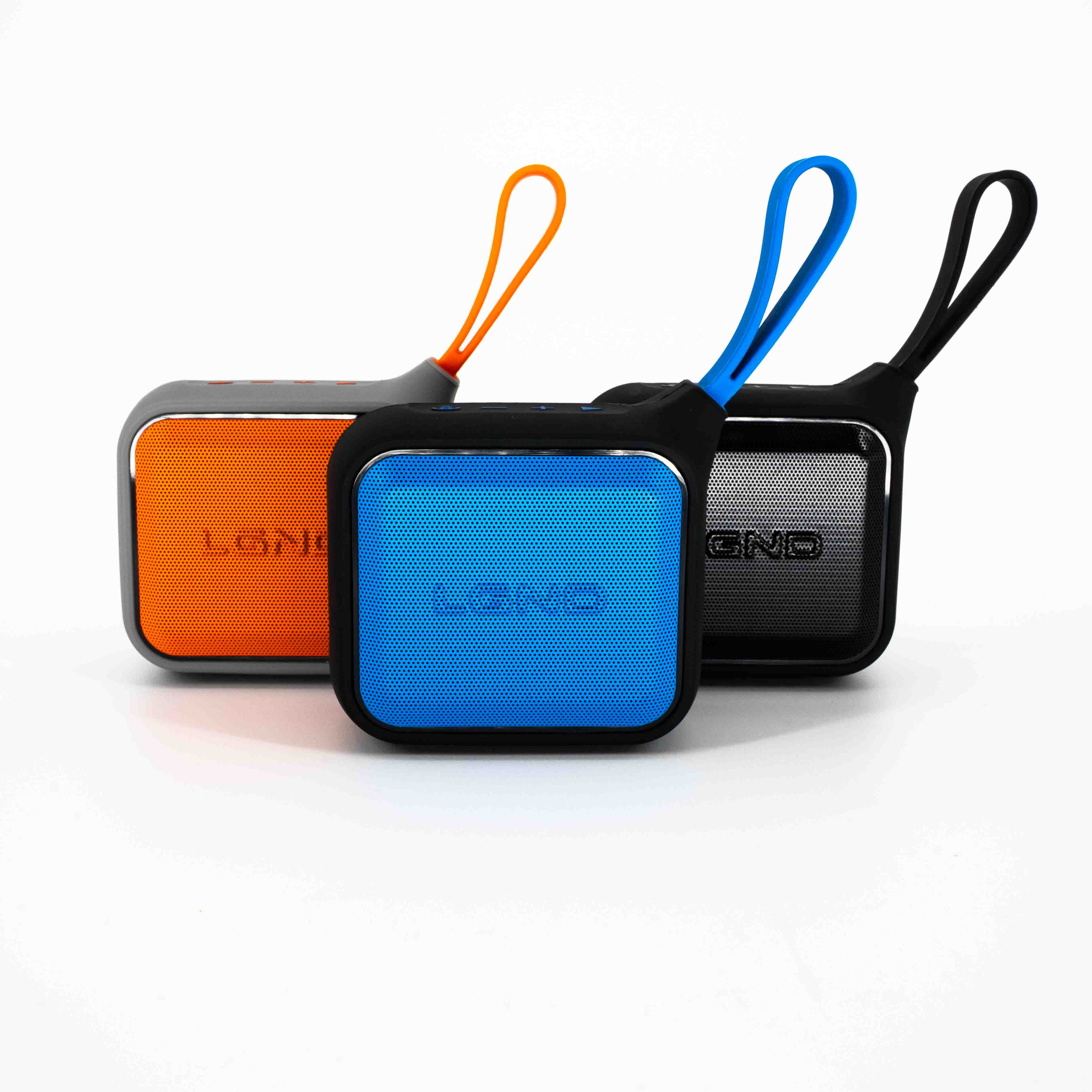 LGND Outdoors® Portable Bluetooth Speaker - Image 15