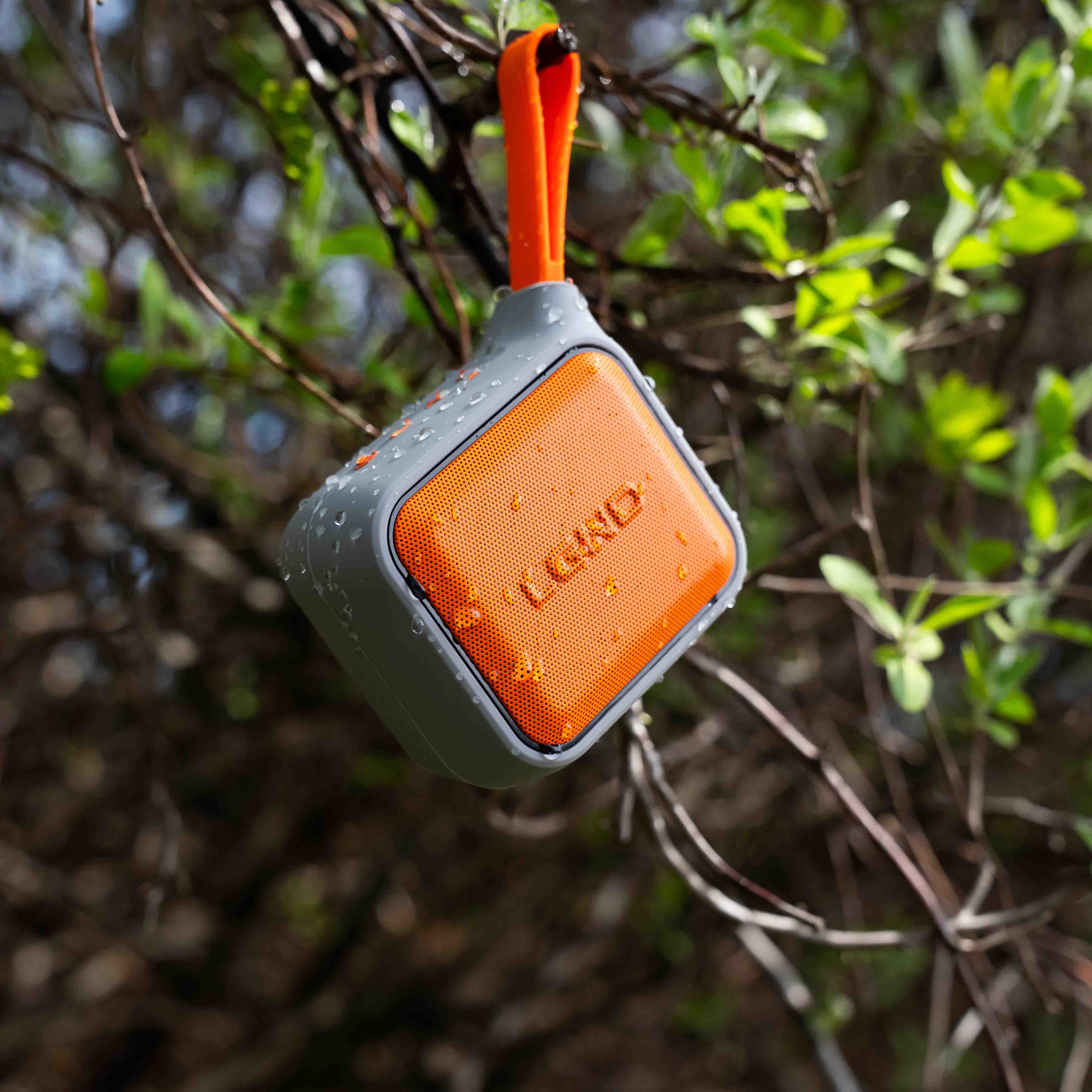 LGND Outdoors® Portable Bluetooth Speaker - Image 17