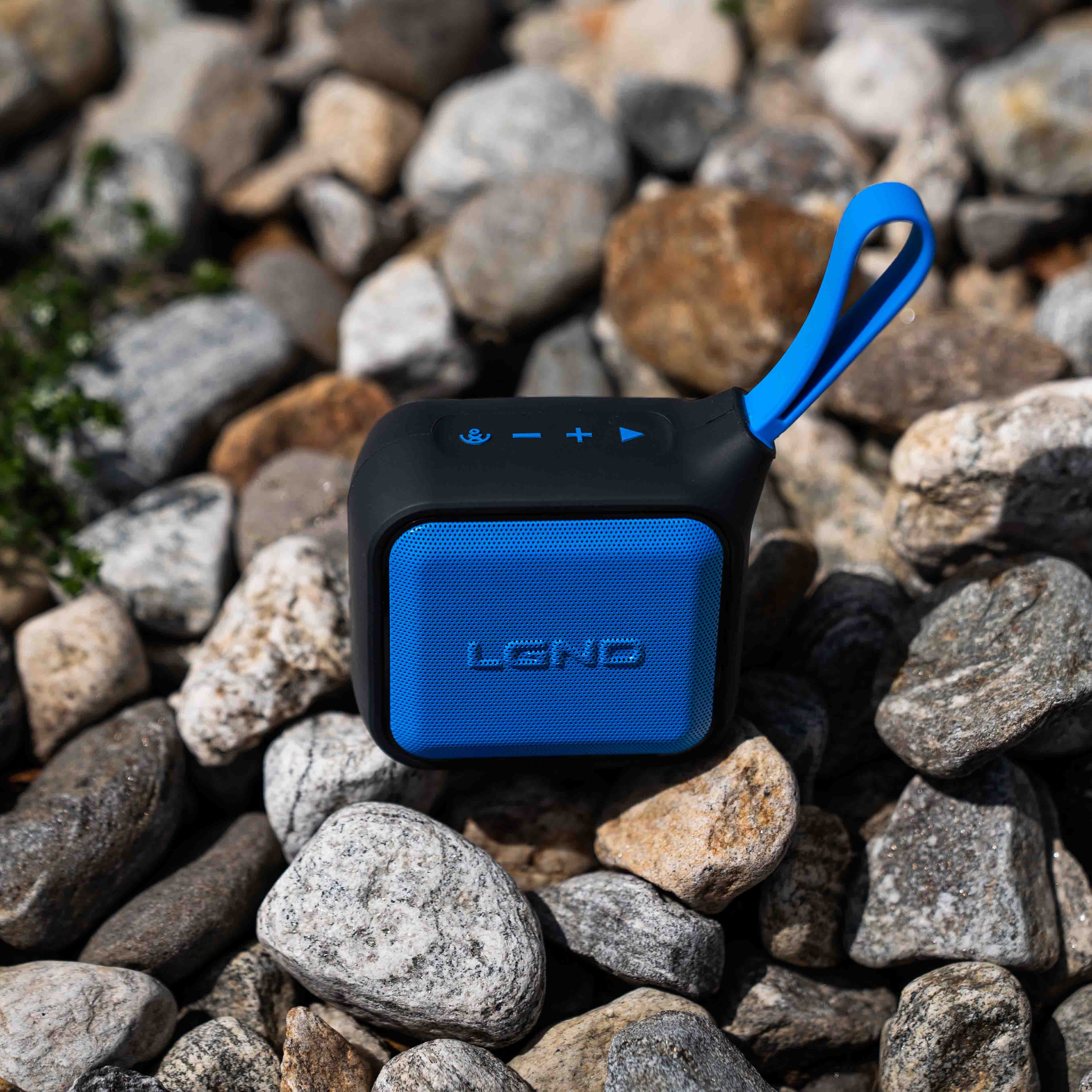 LGND Outdoors® Portable Bluetooth Speaker - Image 18
