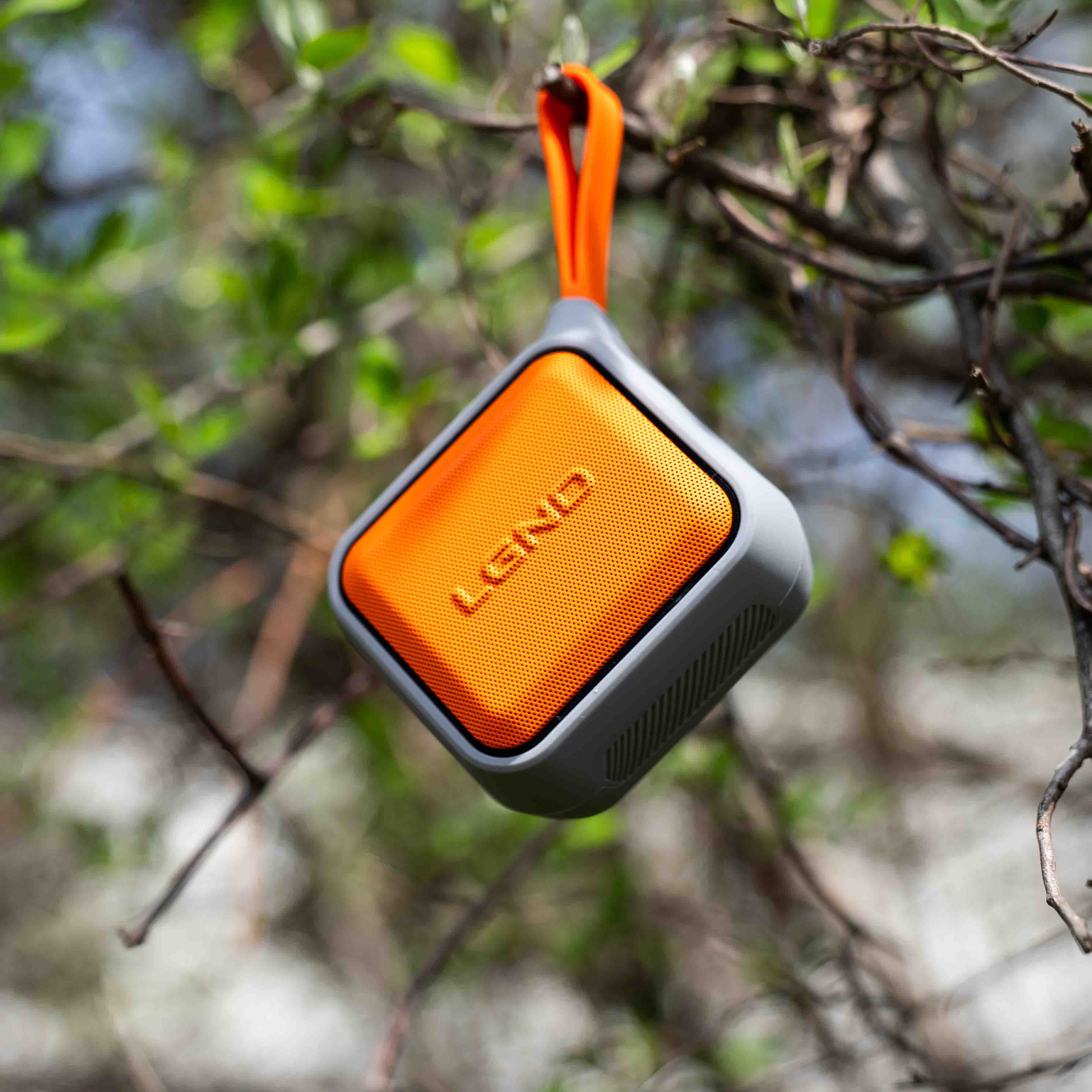 LGND Outdoors® Portable Bluetooth Speaker - Image 19