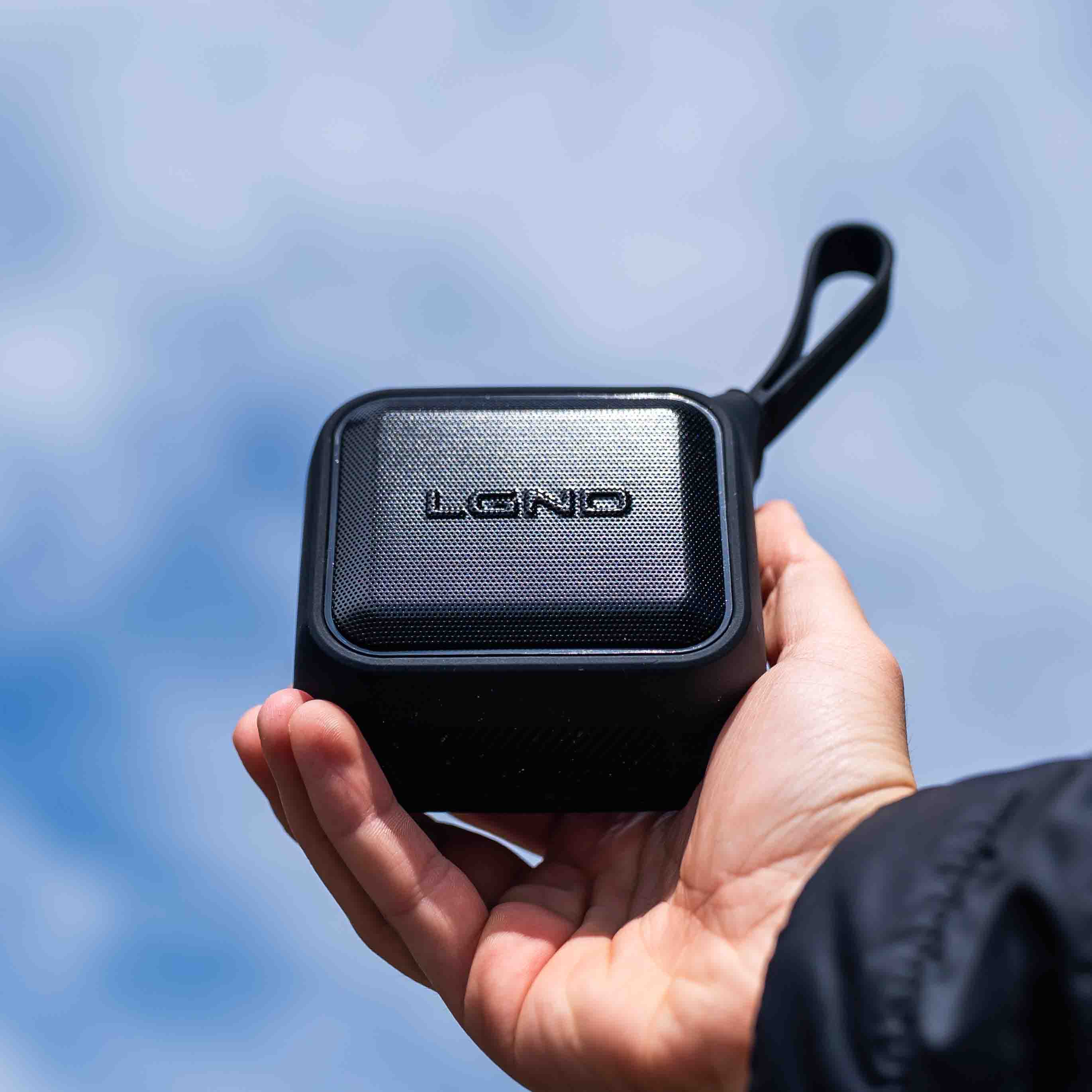 LGND Outdoors® Portable Bluetooth Speaker - Image 20