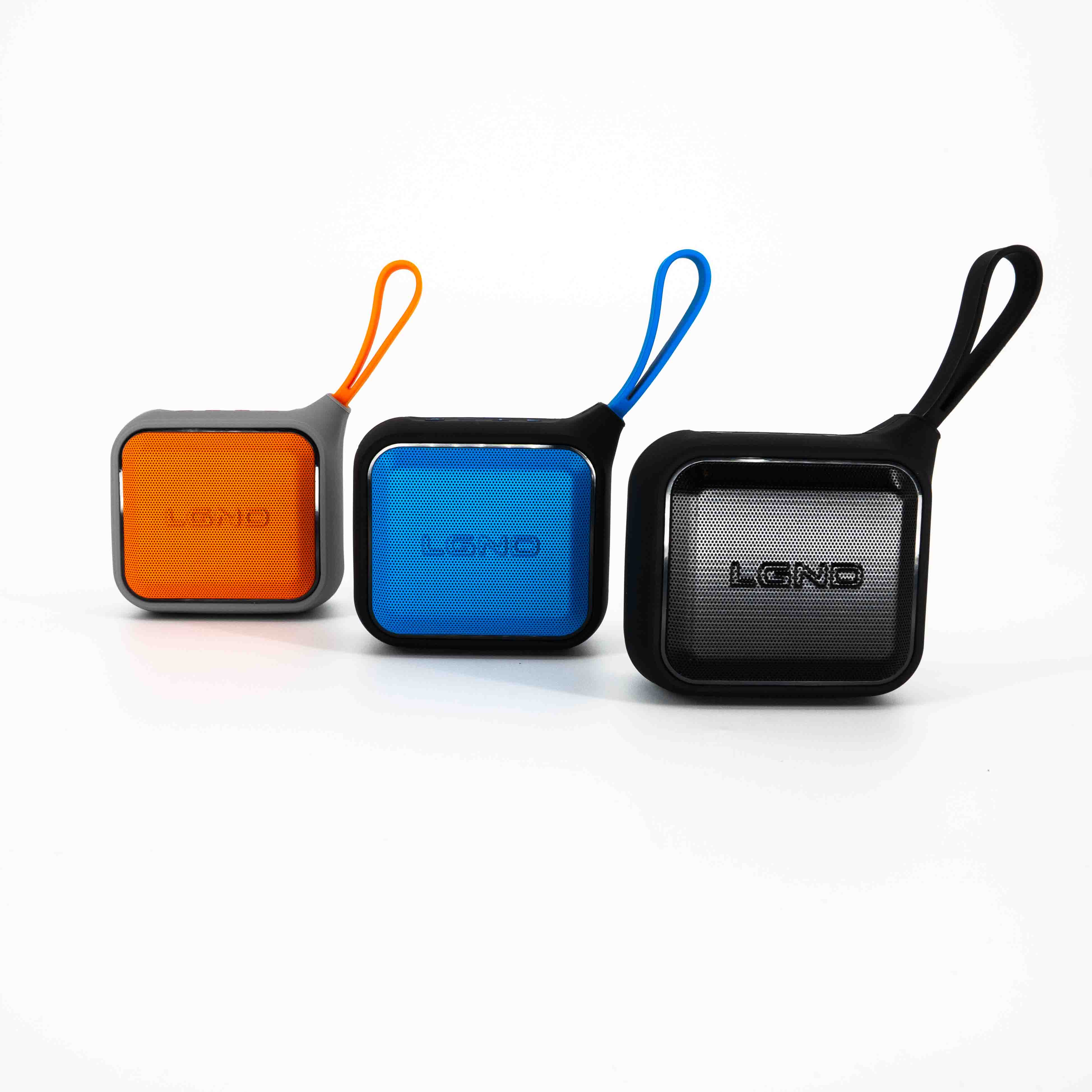 LGND Outdoors® Portable Bluetooth Speaker - Image 21