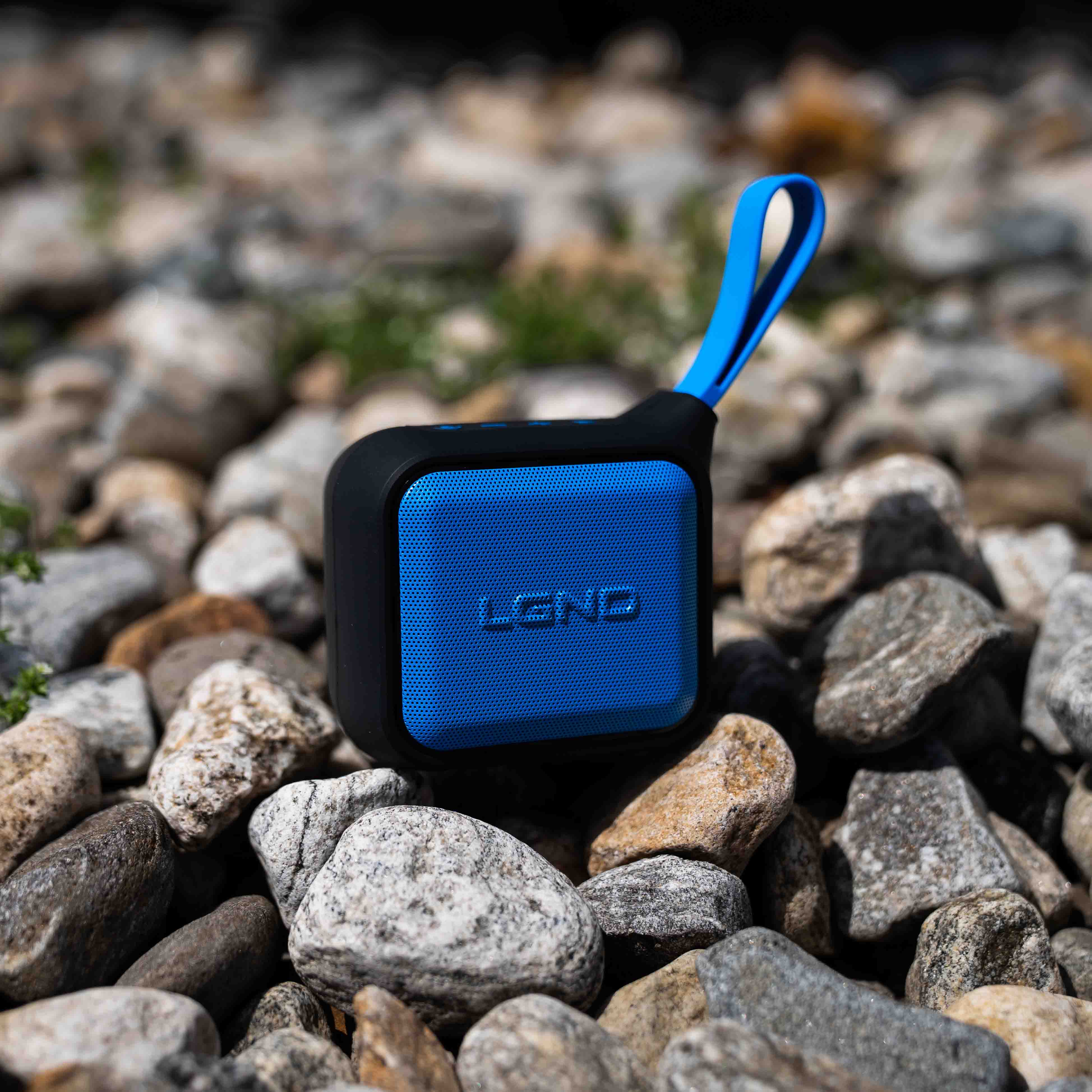 LGND Outdoors® Portable Bluetooth Speaker - Image 22