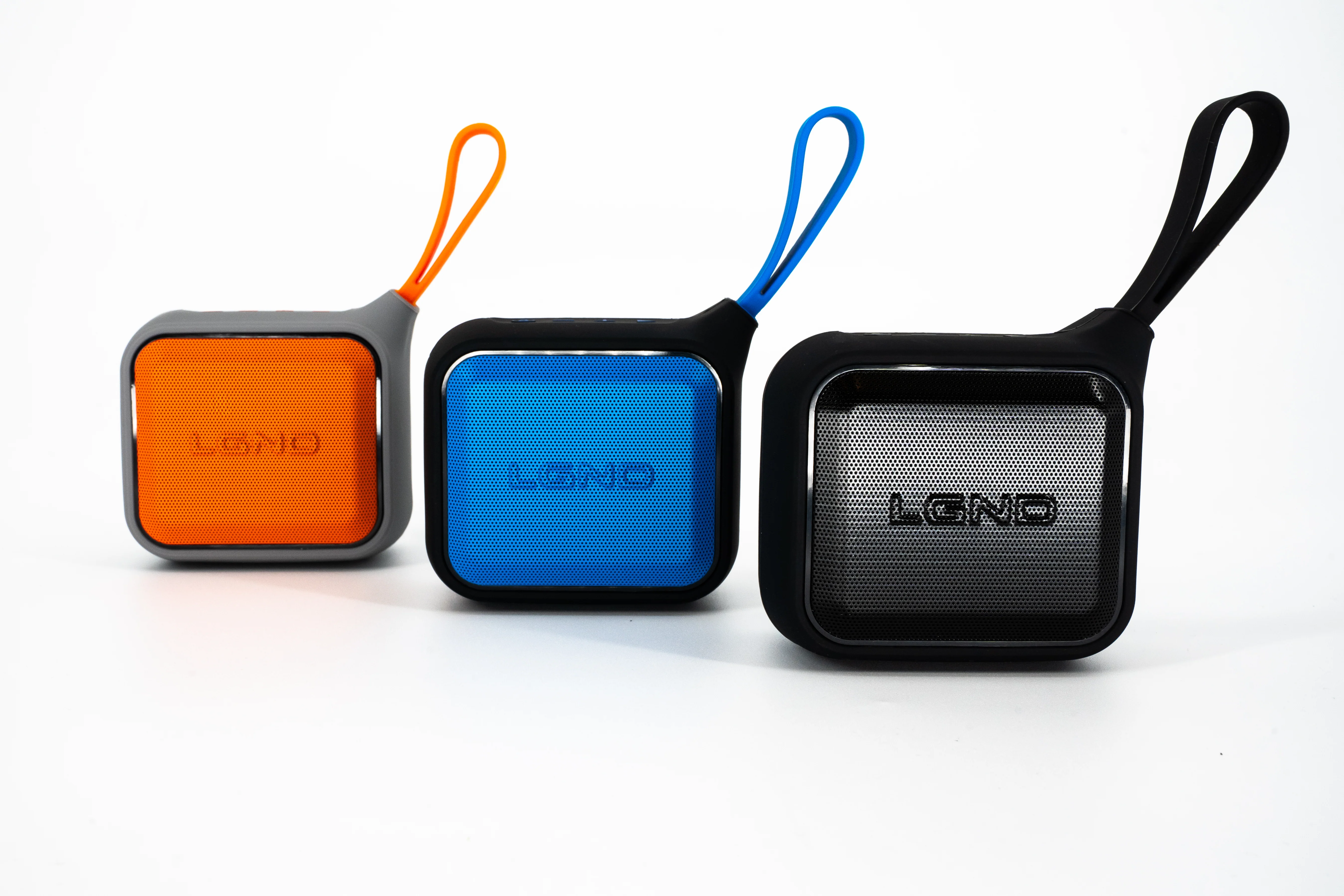LGND Outdoors® Portable Bluetooth Speaker - Image 23