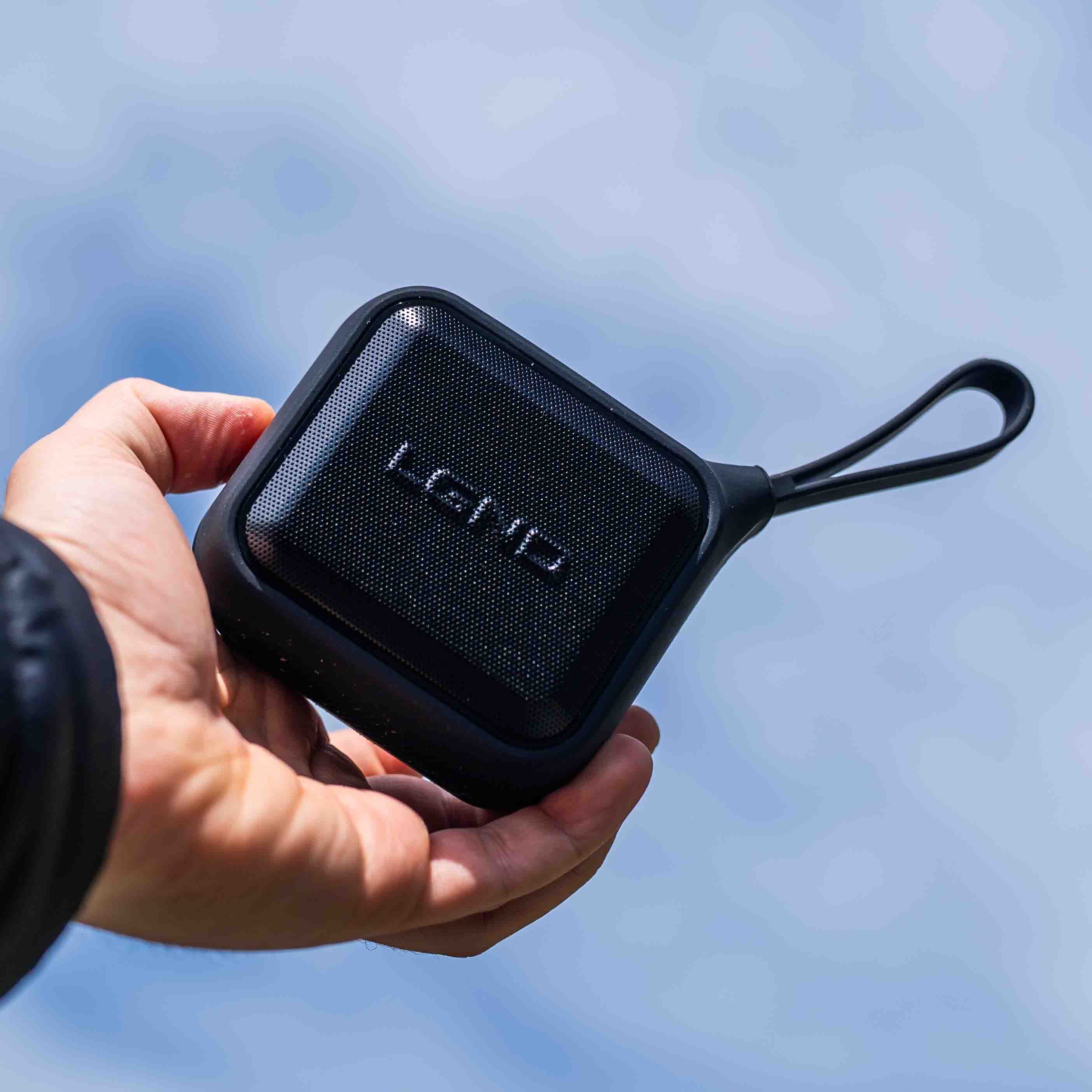 LGND Outdoors® Portable Bluetooth Speaker - Image 24