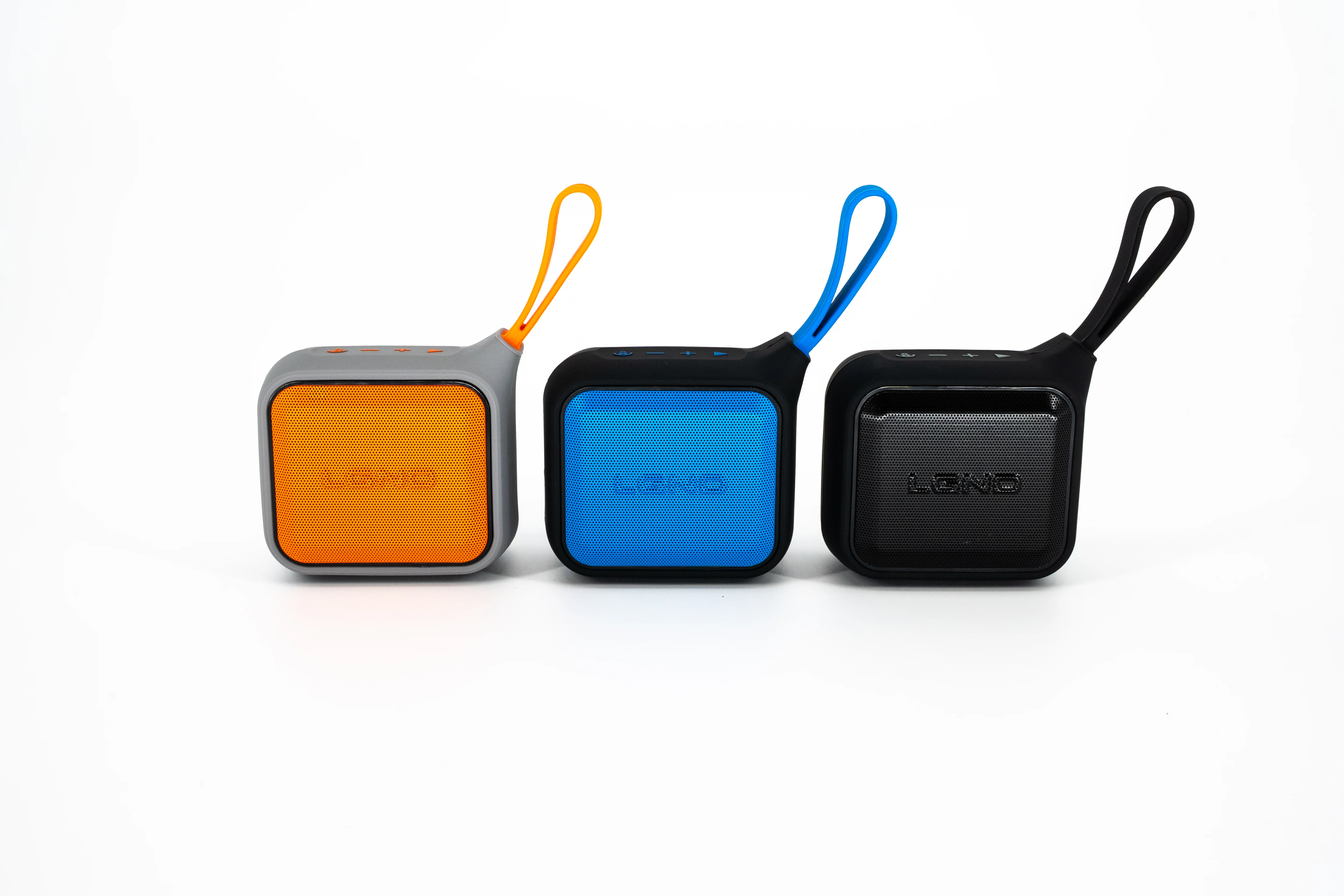 LGND Outdoors® Portable Bluetooth Speaker - Image 25