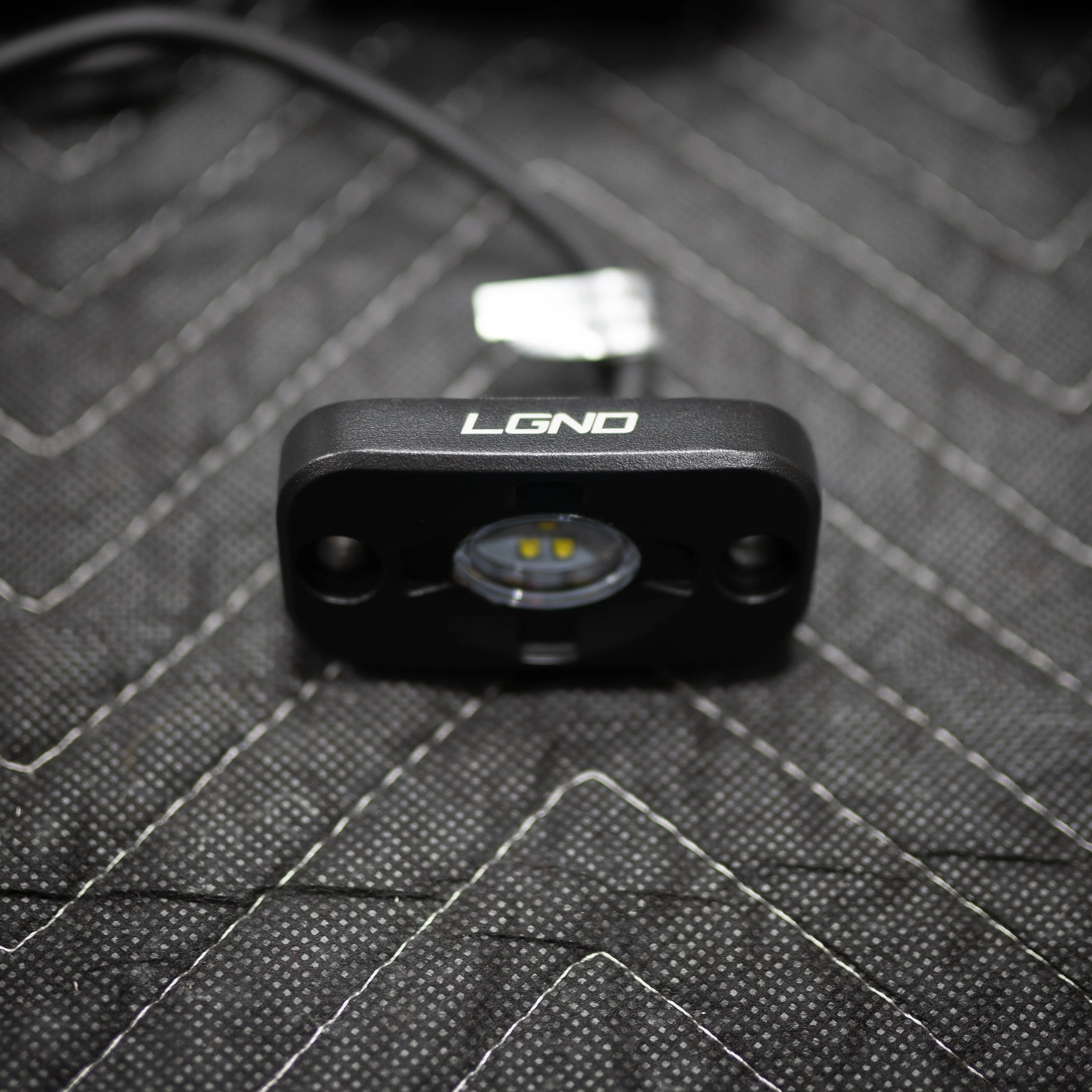 High Output White LED Rock Light Kits - Image 4