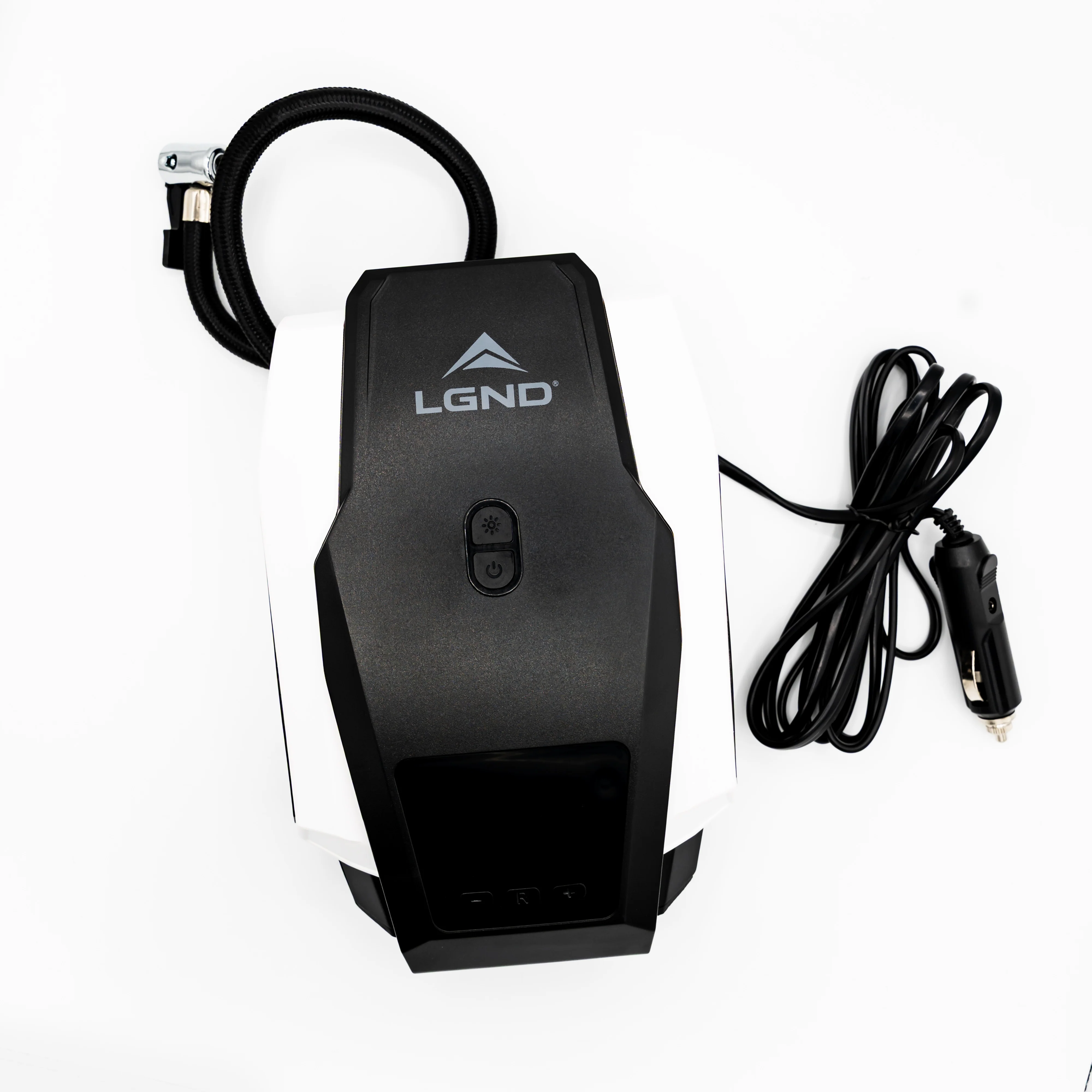 LGND Outdoors® Emergency Tire Inflator - Image 4