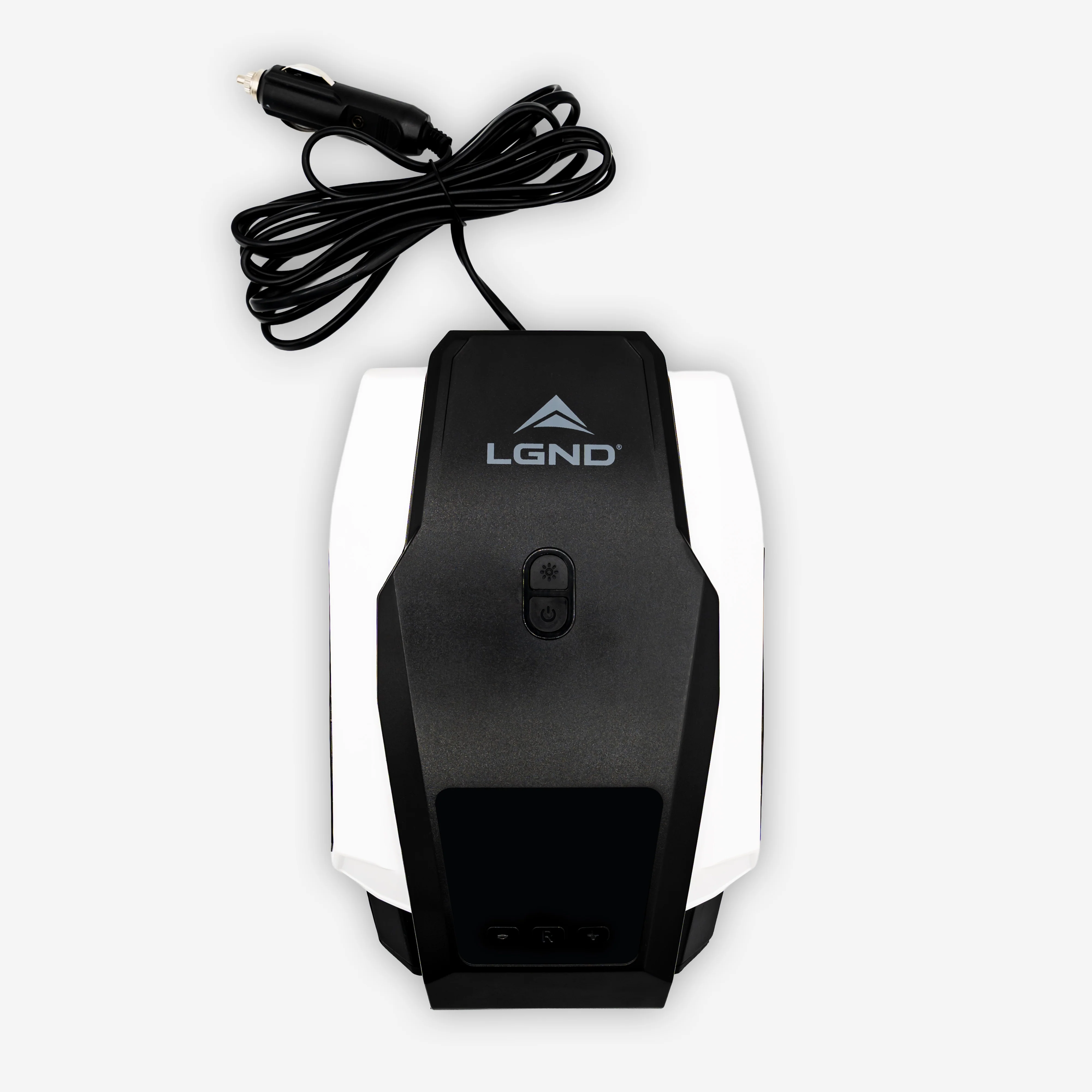 LGND Outdoors® Emergency Tire Inflator - Image 9