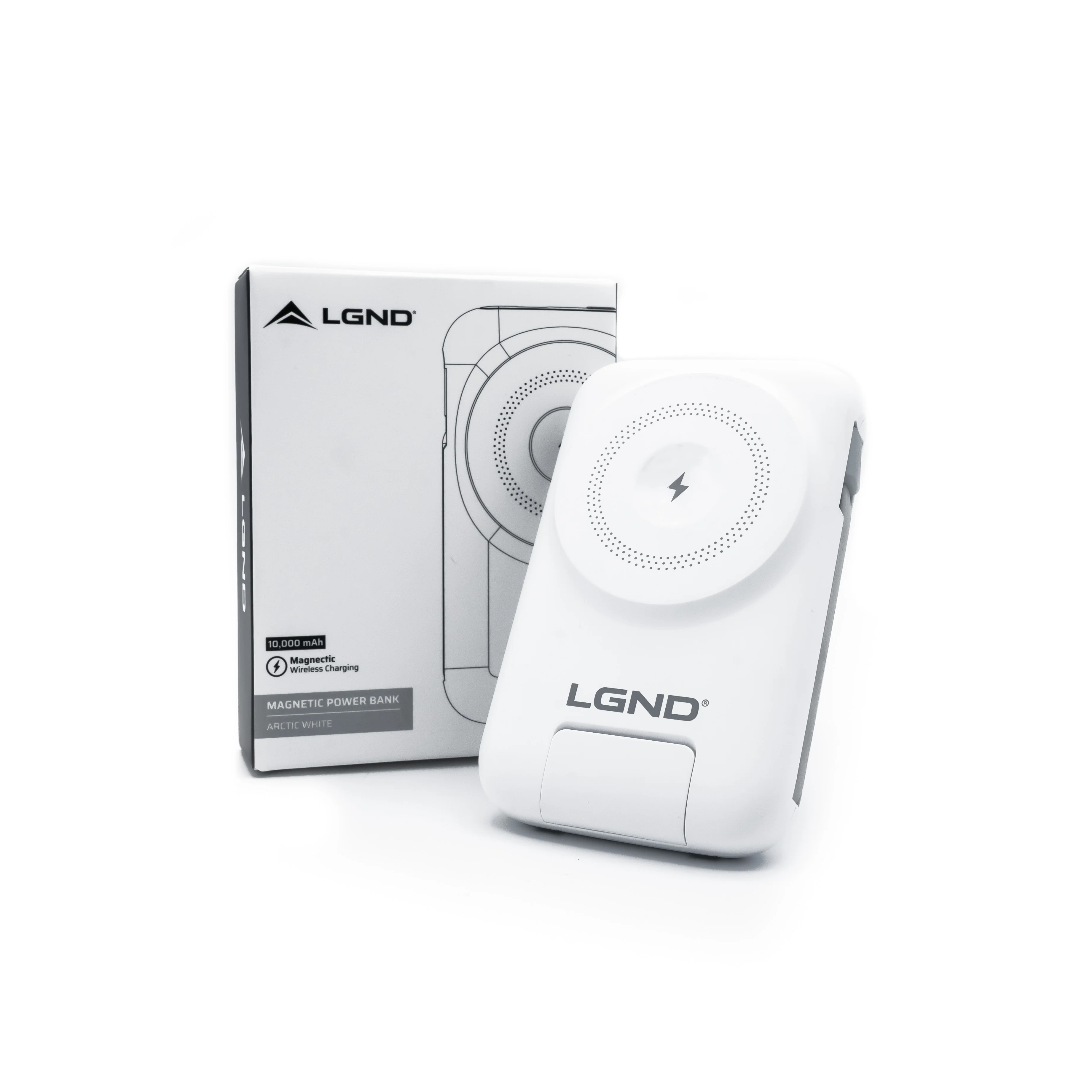 LGND Outdoors® Everyday Carry Bundle - Image 9