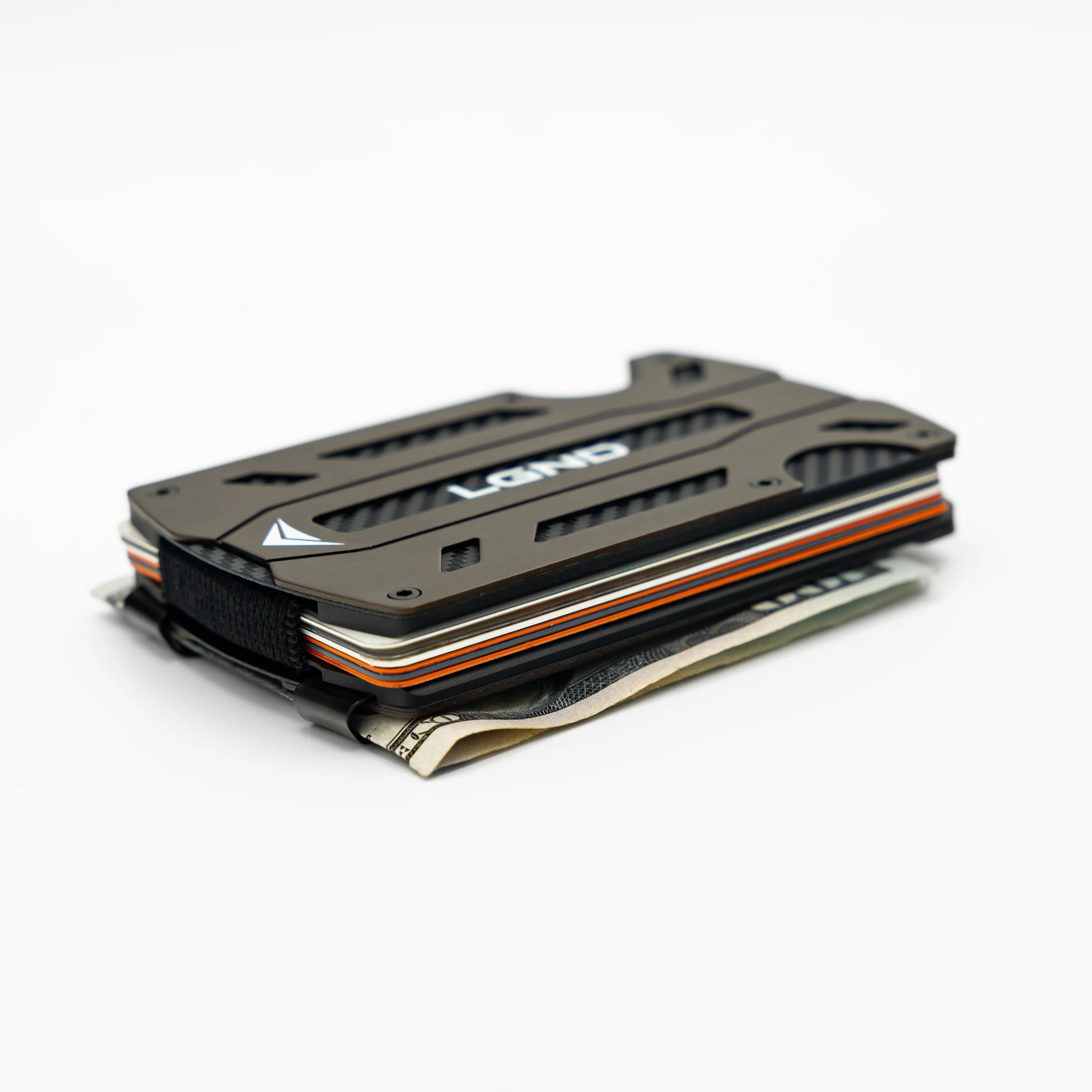 LGND Outdoors® Tactical Wallet Bundle — All 3 Colors - Image 5