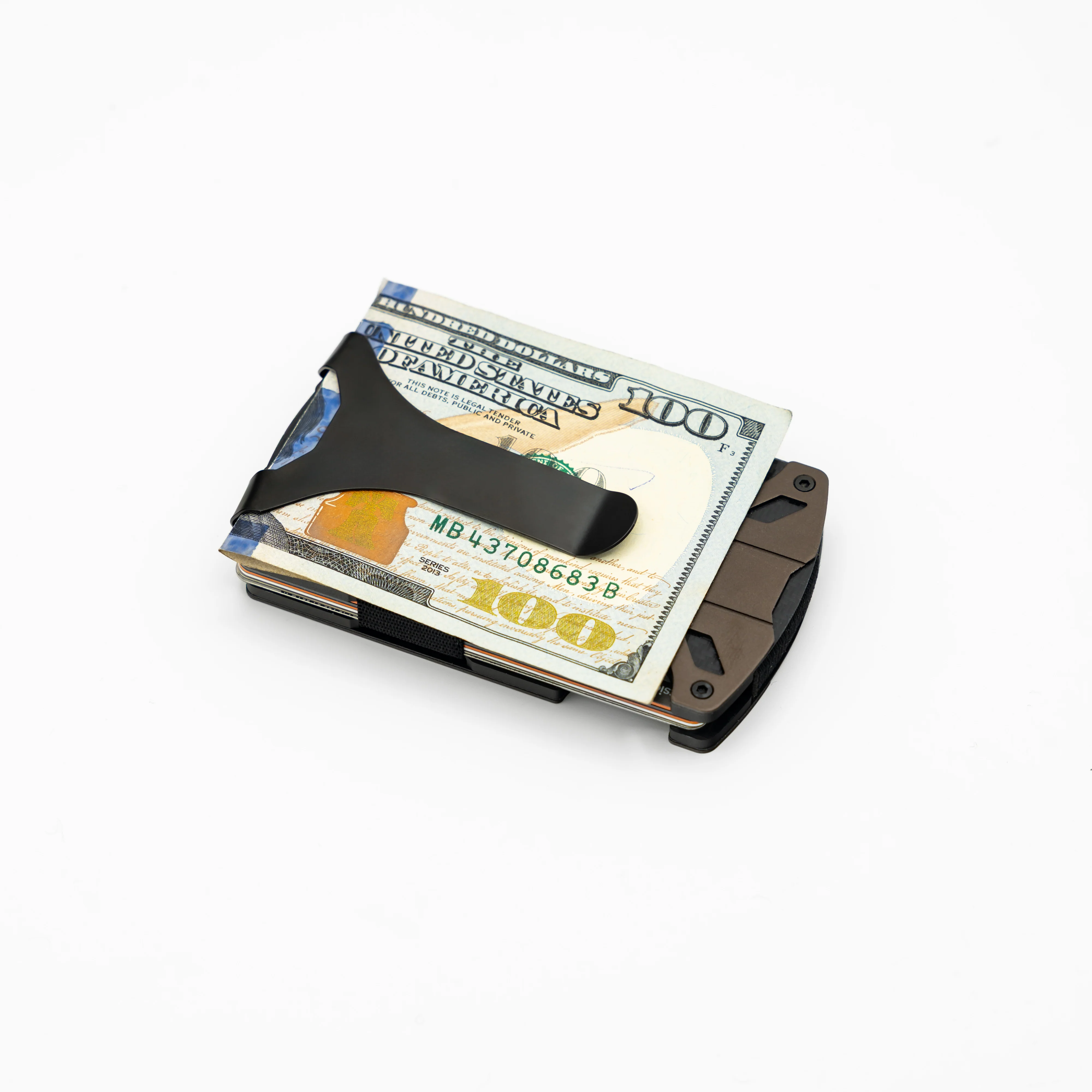 LGND Outdoors® Tactical Wallet Bundle — All 3 Colors - Image 6