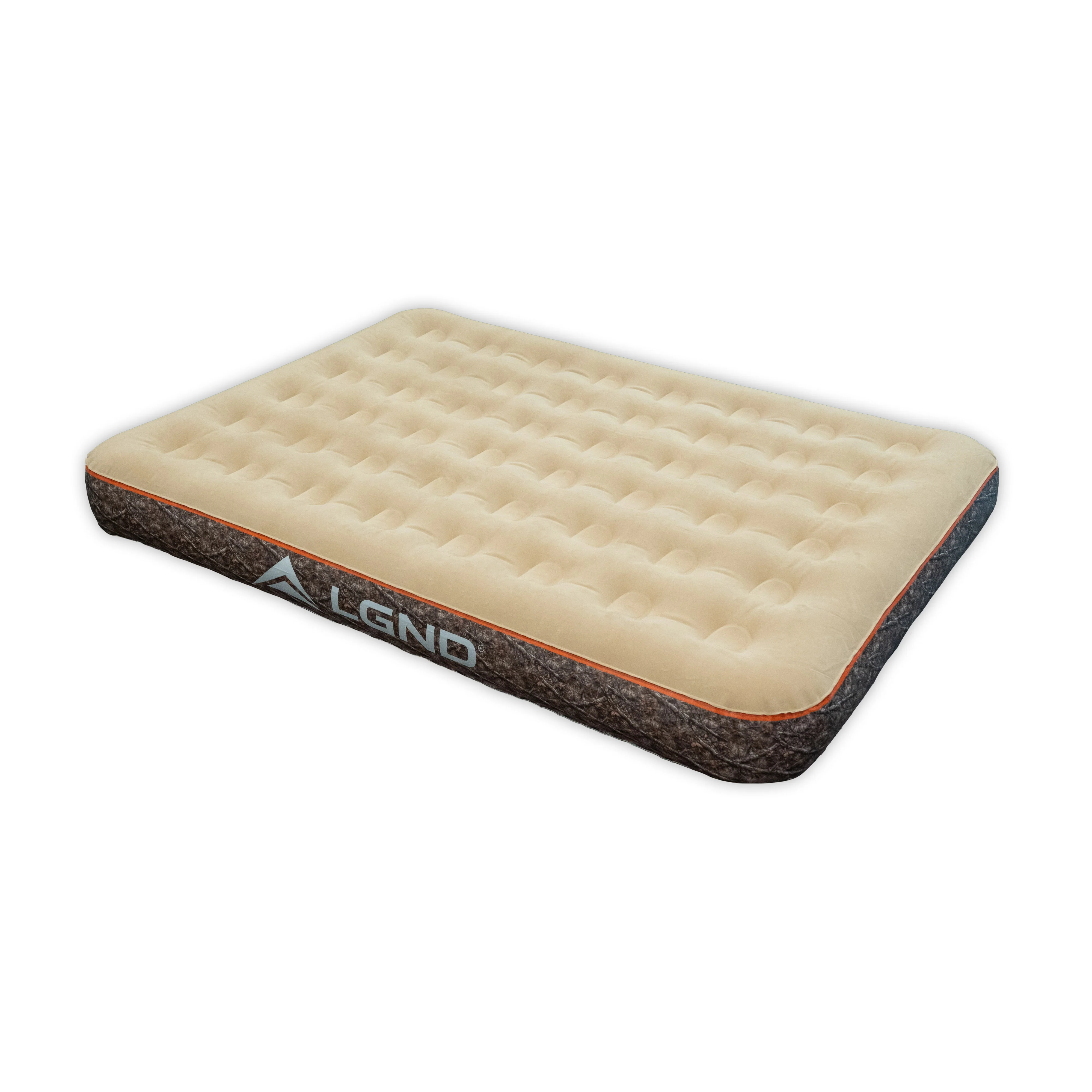 LGND Outdoors® Wireless Pump Air Mattress (Queen) - Image 5