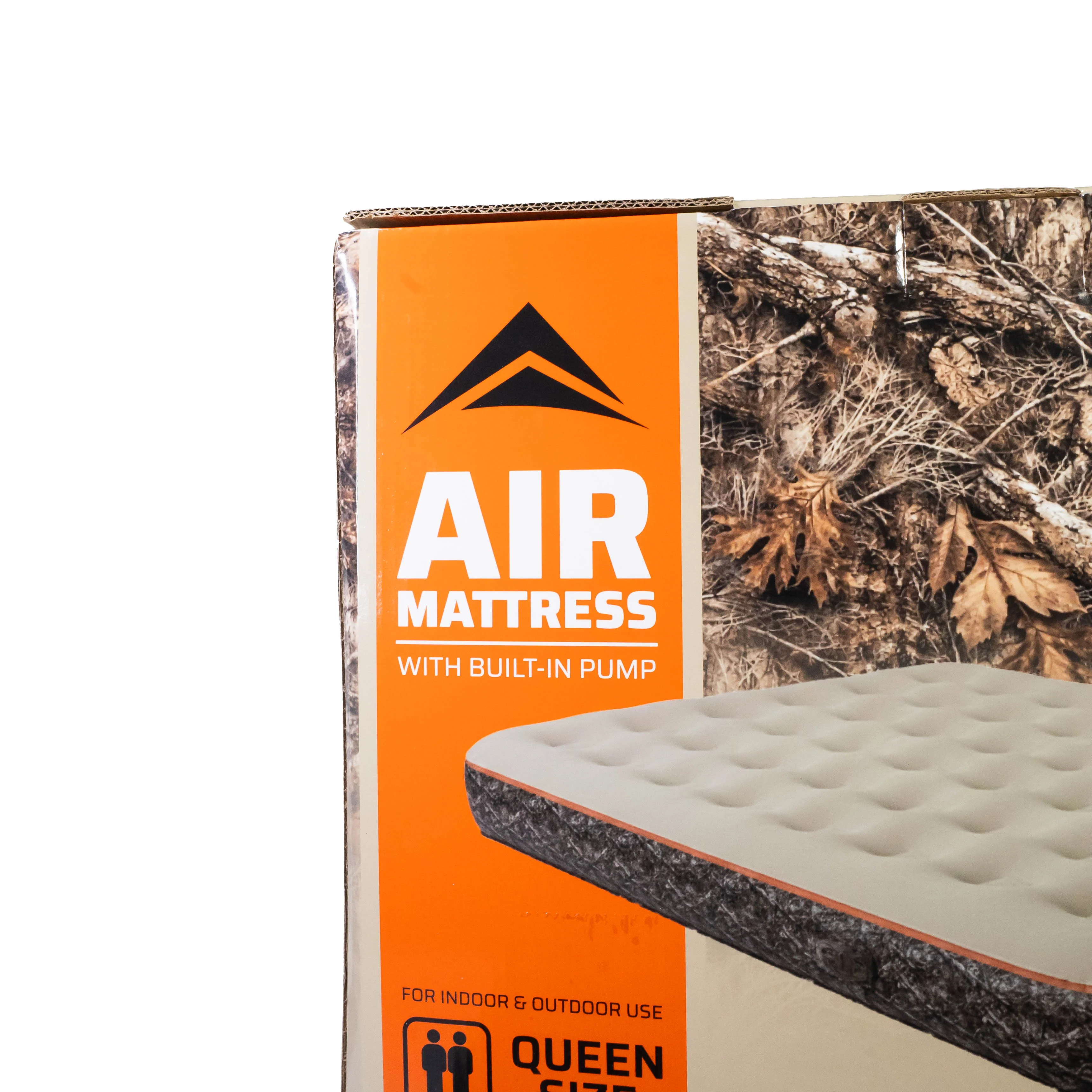 LGND Outdoors® Wireless Pump Air Mattress (Queen) - Image 7