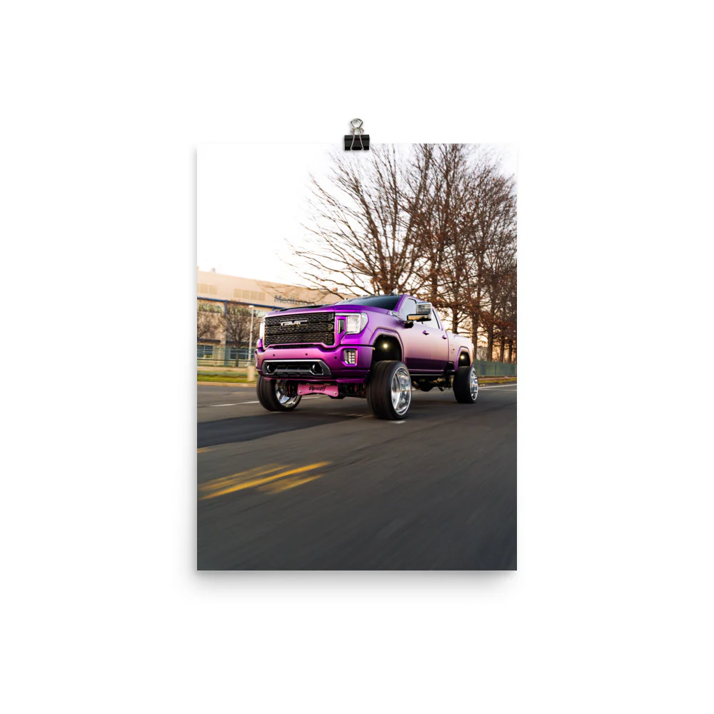 LGND32 Roll Out Poster - Image 2