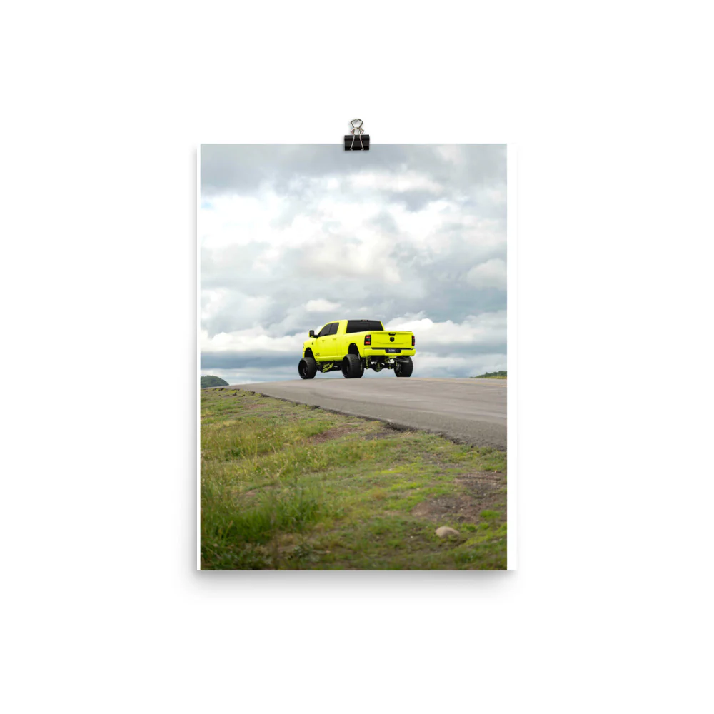 LGND35 KING OF THE HILL Poster - Image 2