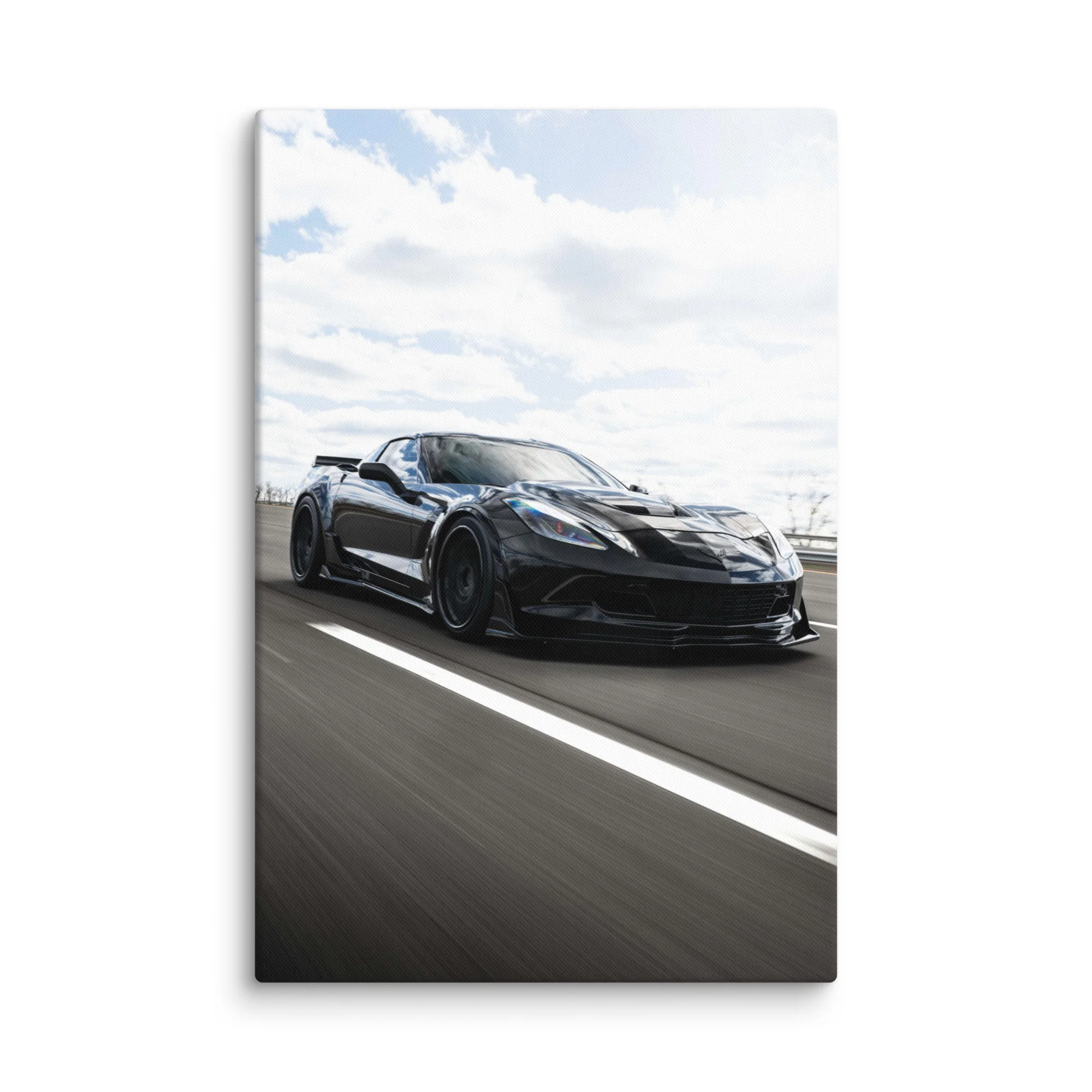 LGND70 Cruisin' Canvas
