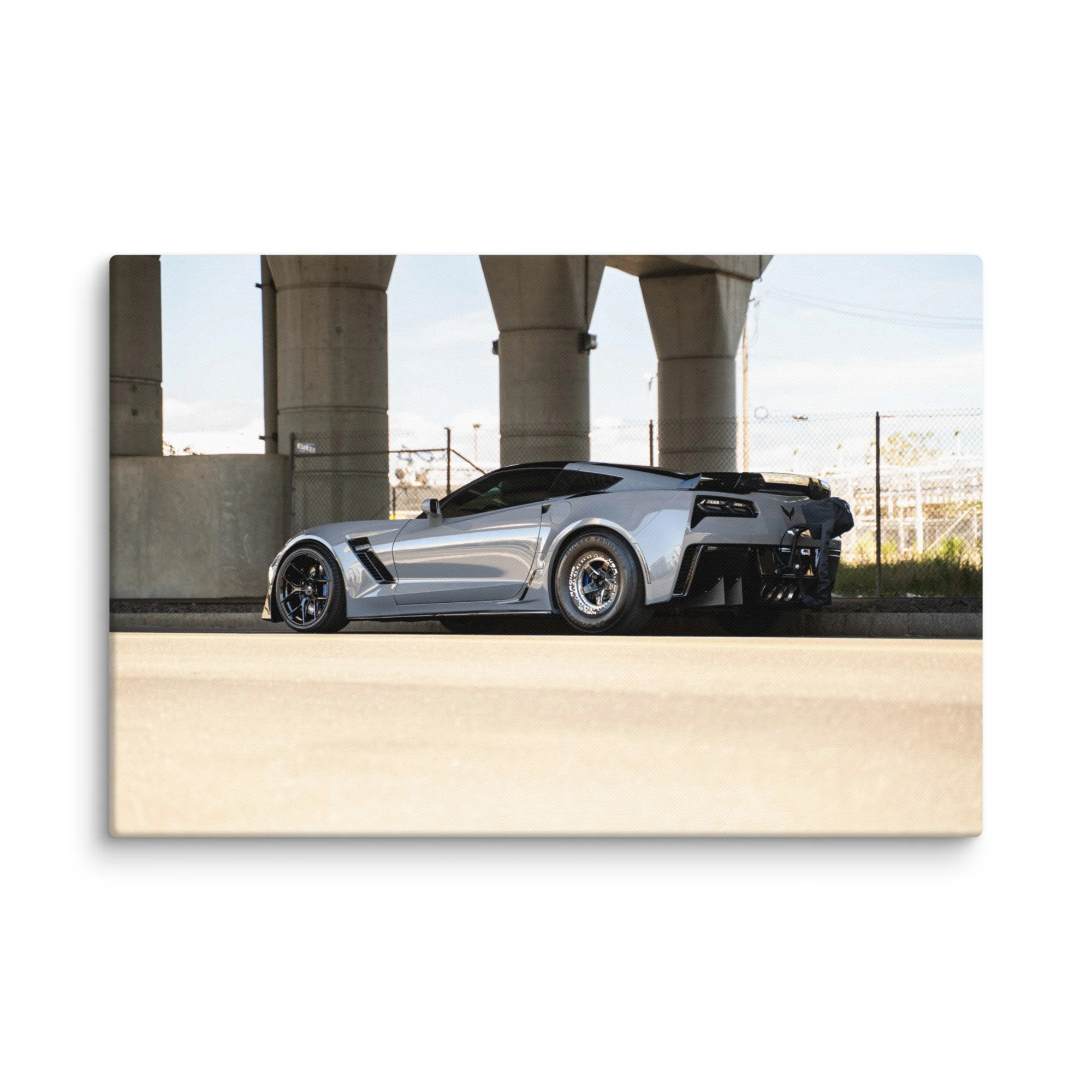 LGND81 Canvas