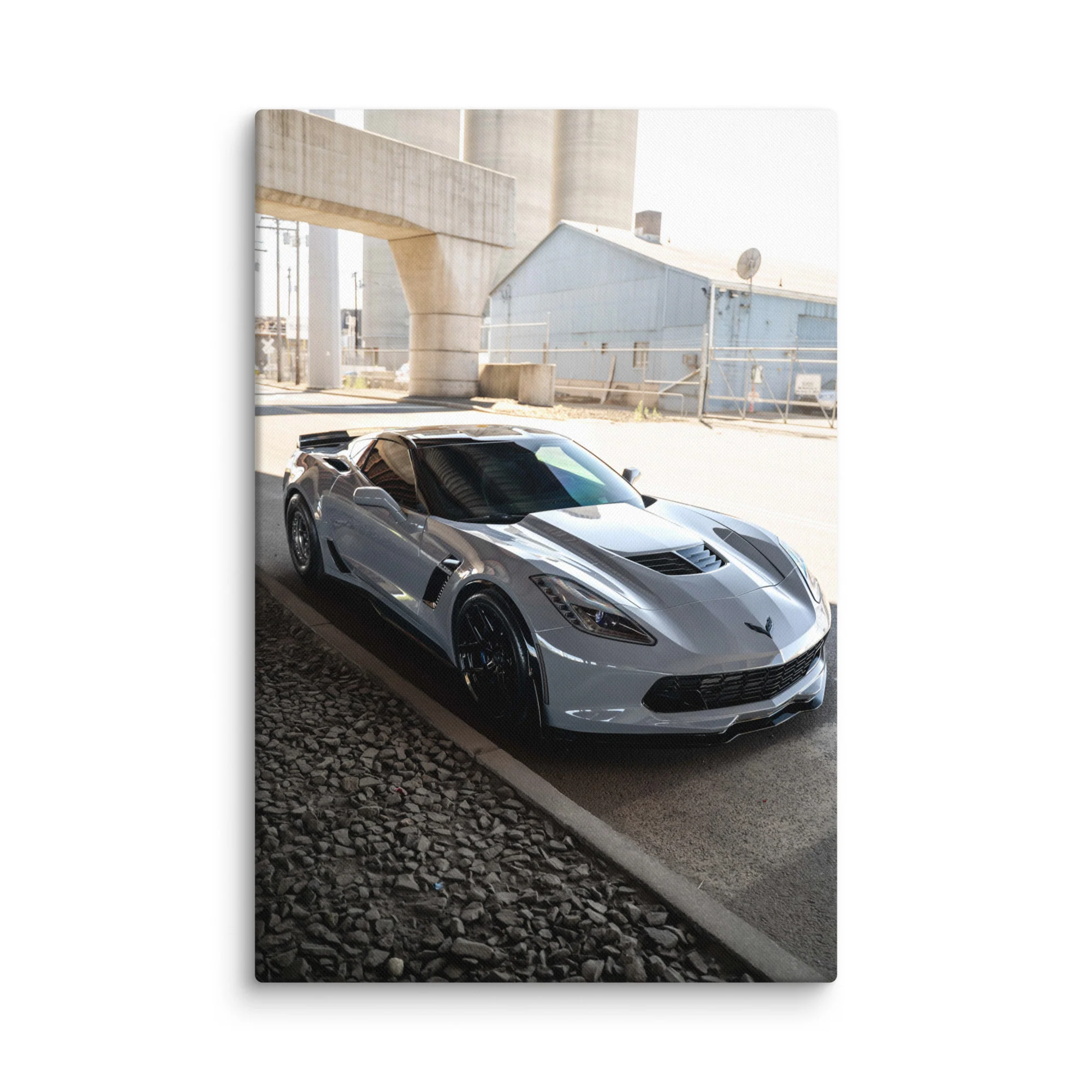 LGND81 Canvas
