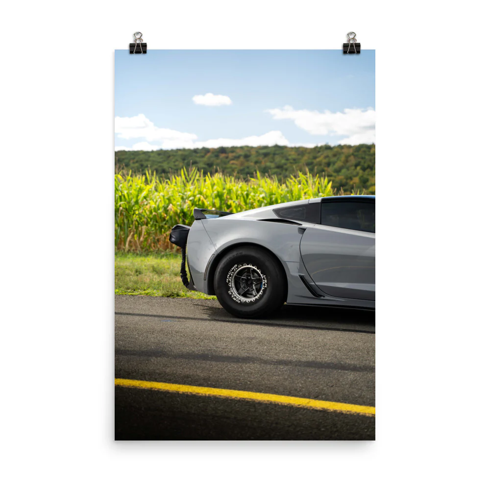 LGND81 Poster - Image 2