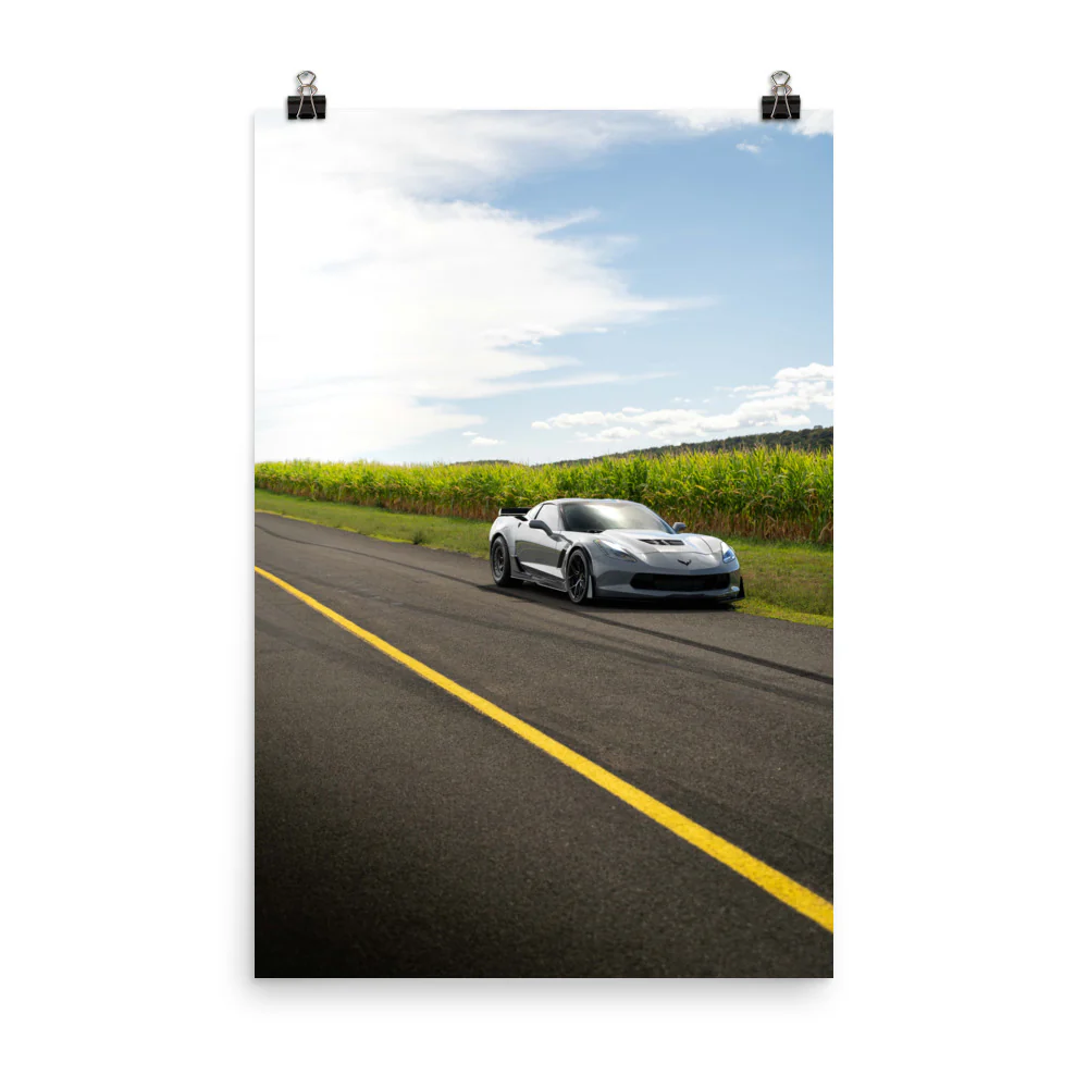 LGND81 Poster - Image 2