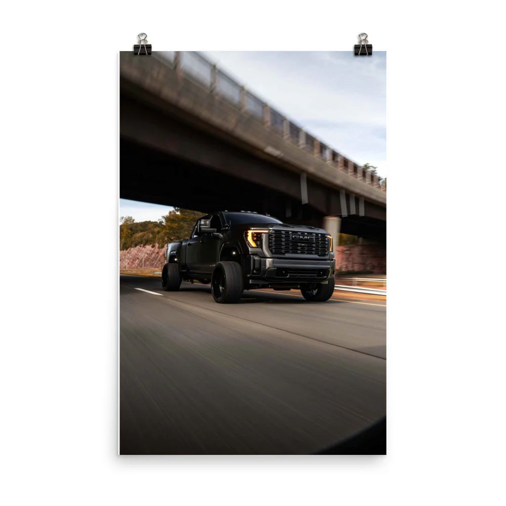 LGND82 Poster - Image 2
